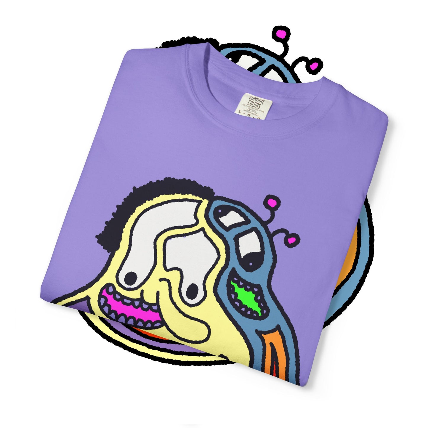 JOANDI TEE