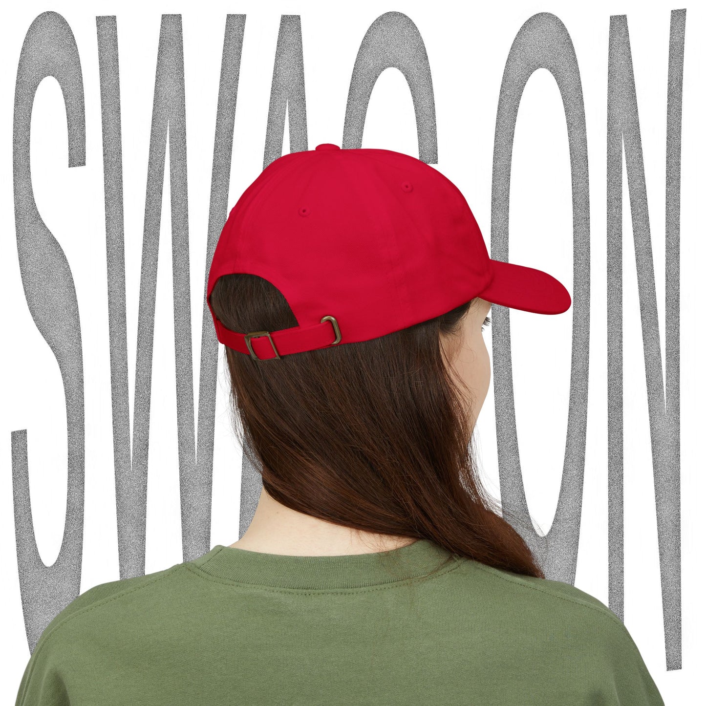 HOMUNCULUS DAD HAT