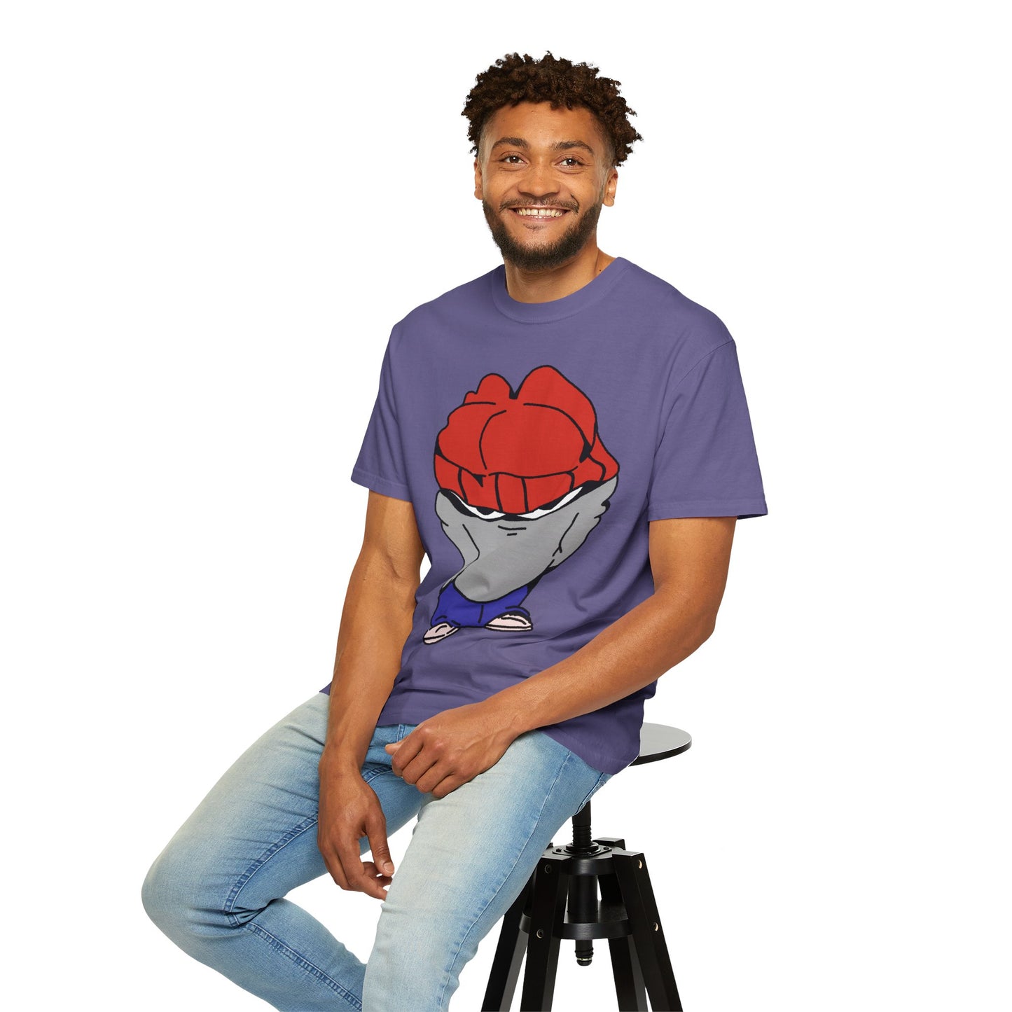 PEEPER TEE