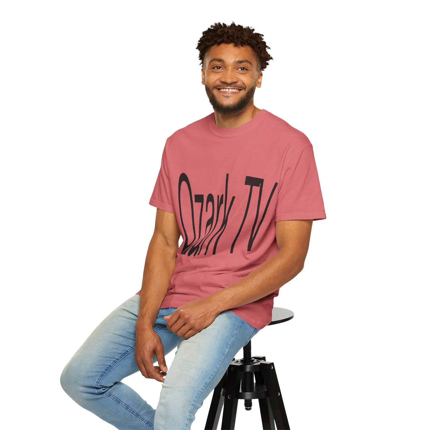 Ozark TV Tee i