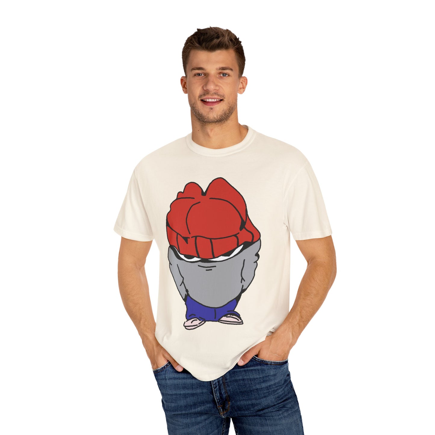 PEEPER TEE
