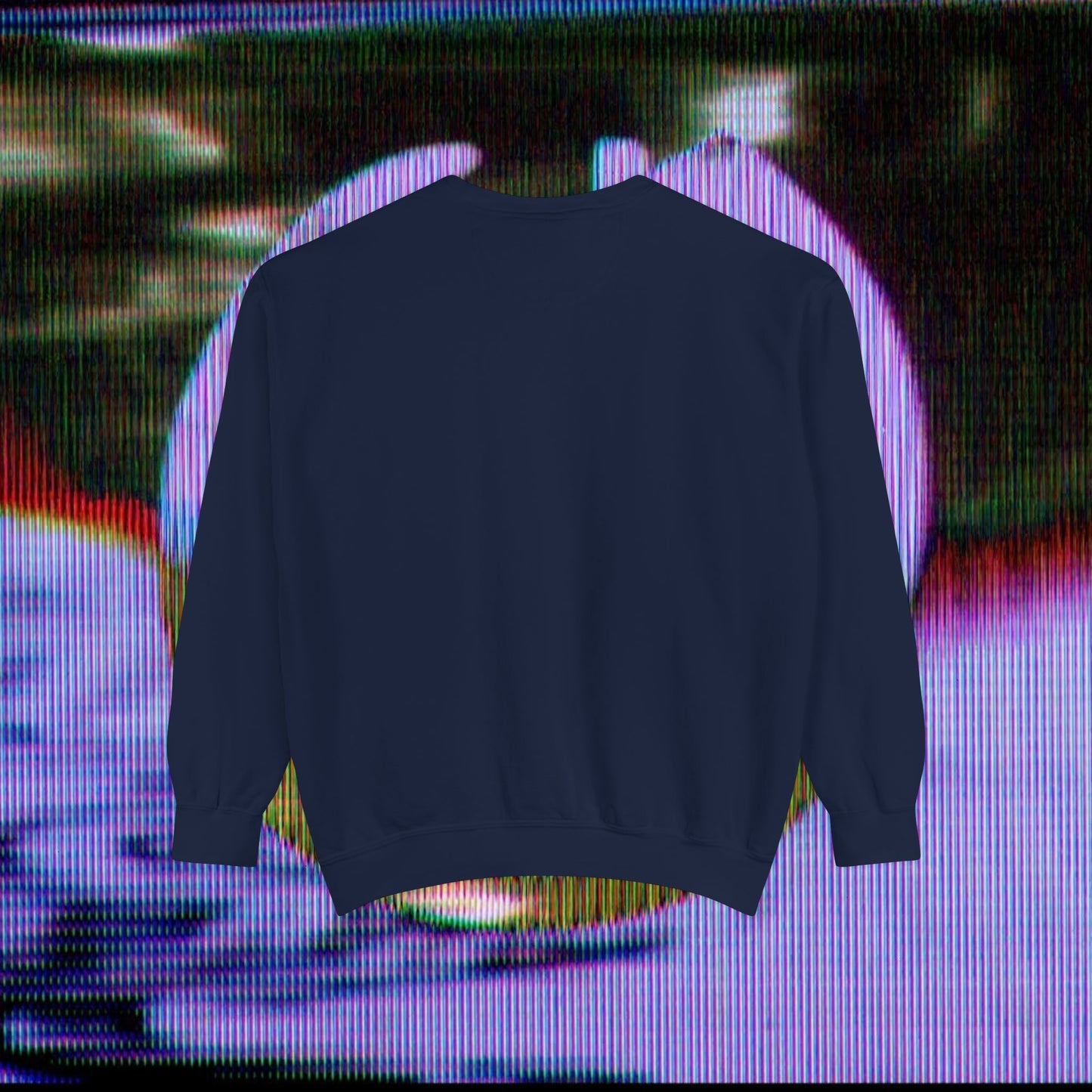 OTV LONG SLEEVE TEE