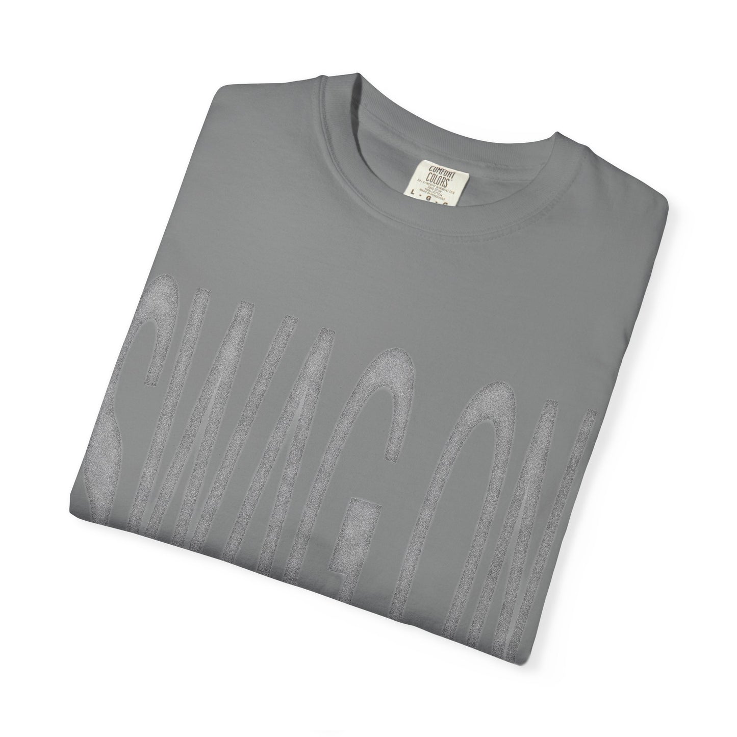 MY SWAG ON SWAG ON TEE