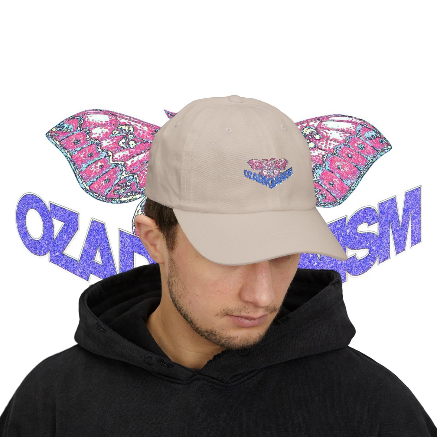 OZARKIANISM DAD HAT