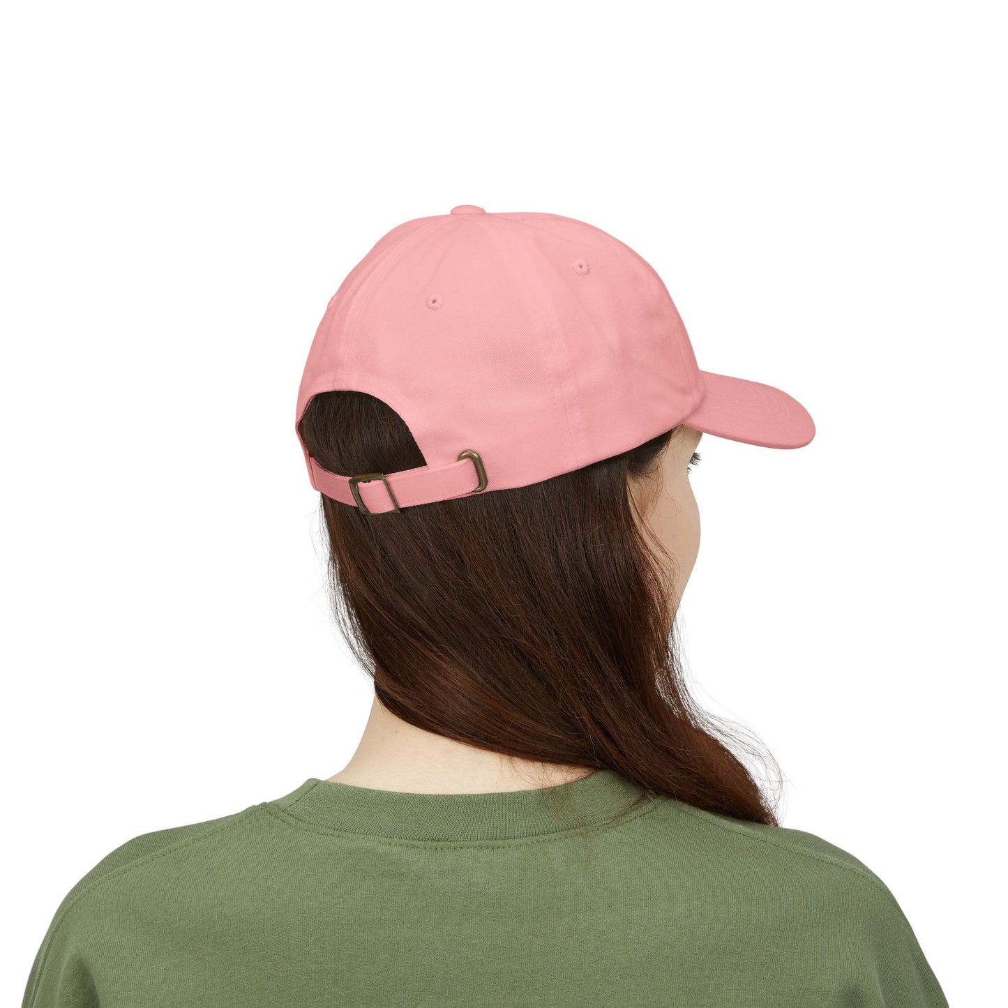 Ozark TV Classic Dad Hat