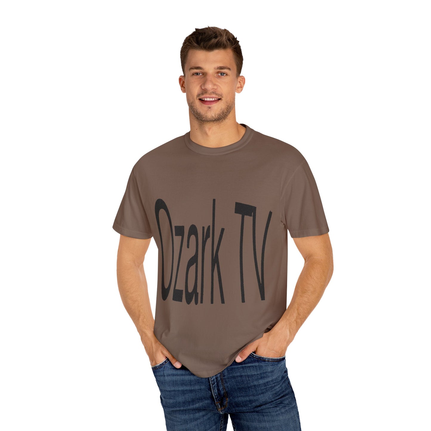 Ozark TV Tee i