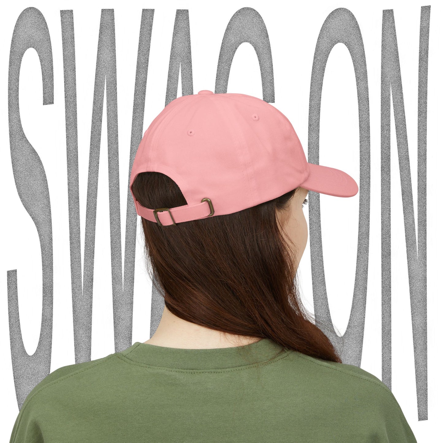 HOMUNCULUS DAD HAT