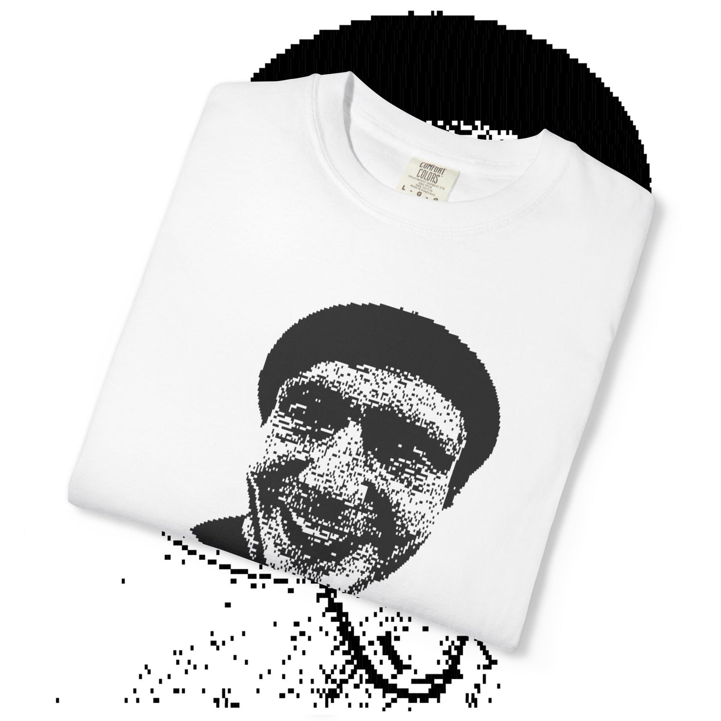HAVE YOU SEEN THIS MAN TEE