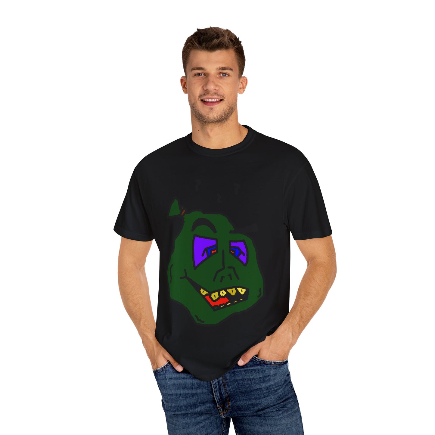 Garbage Tee