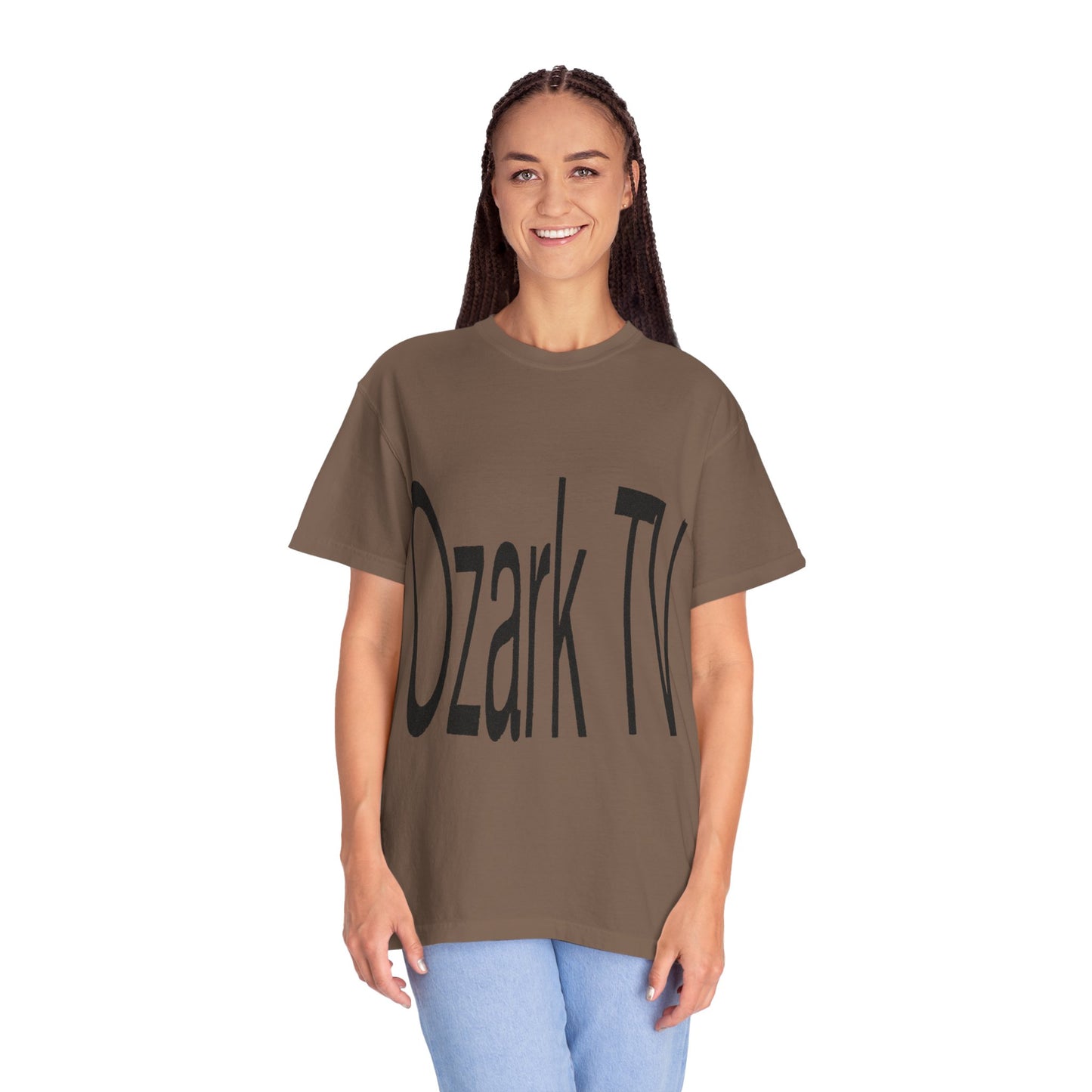 Ozark TV Tee i