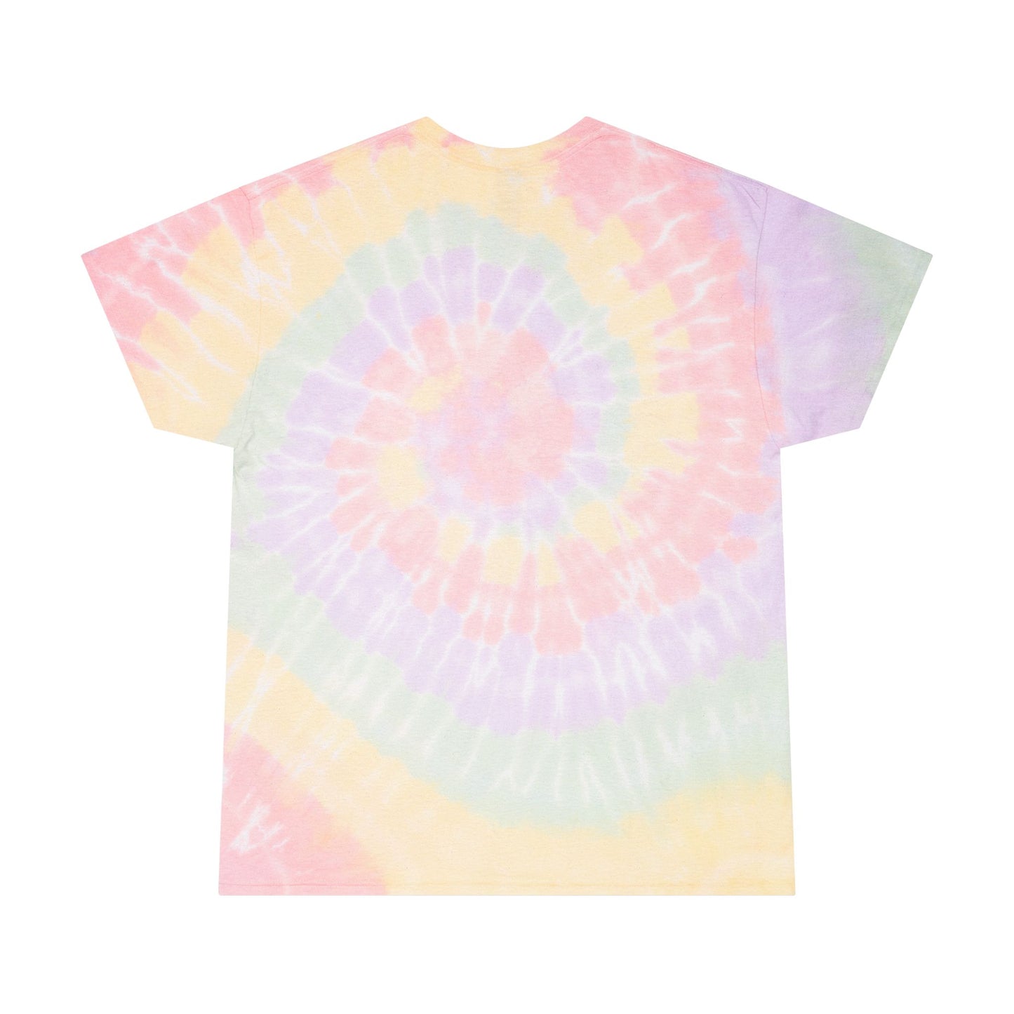Shark Love Tie-Dye Tee