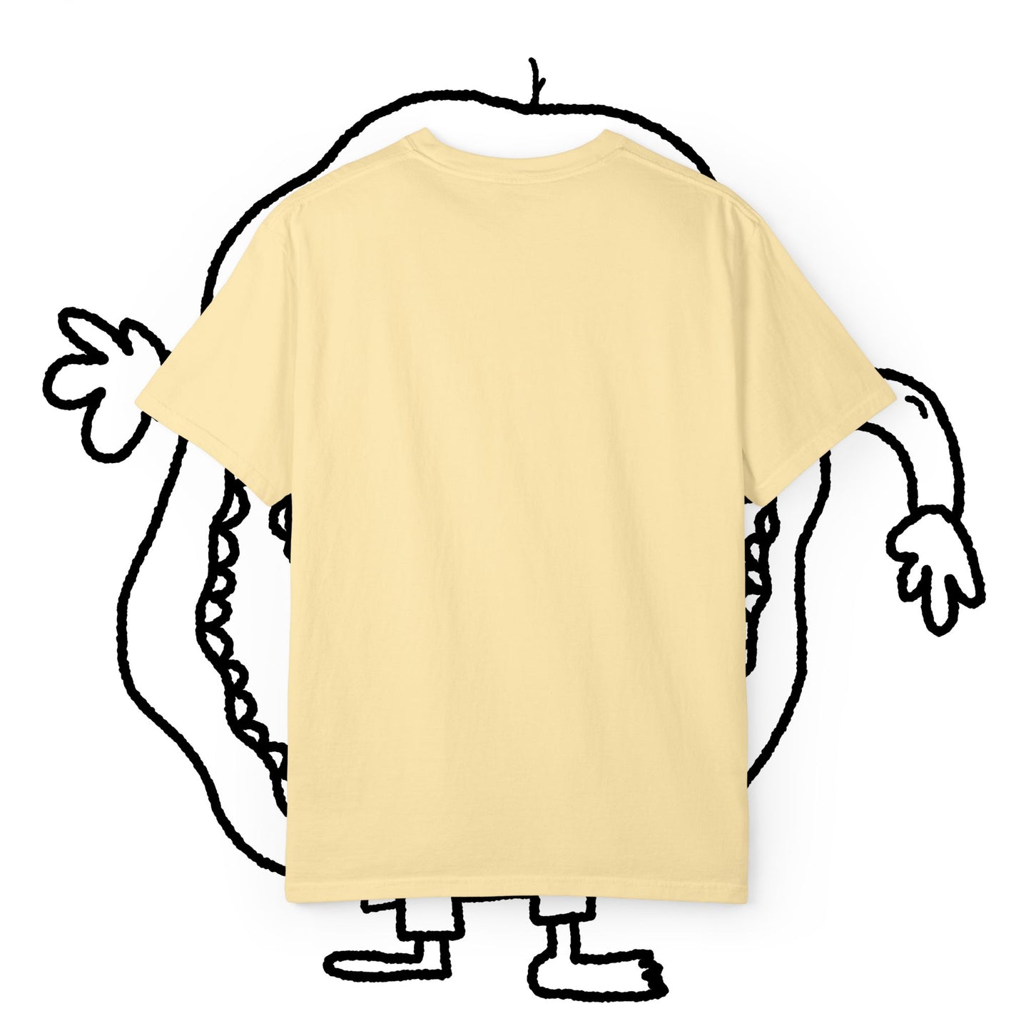 HOMMUNCULOUS TEE