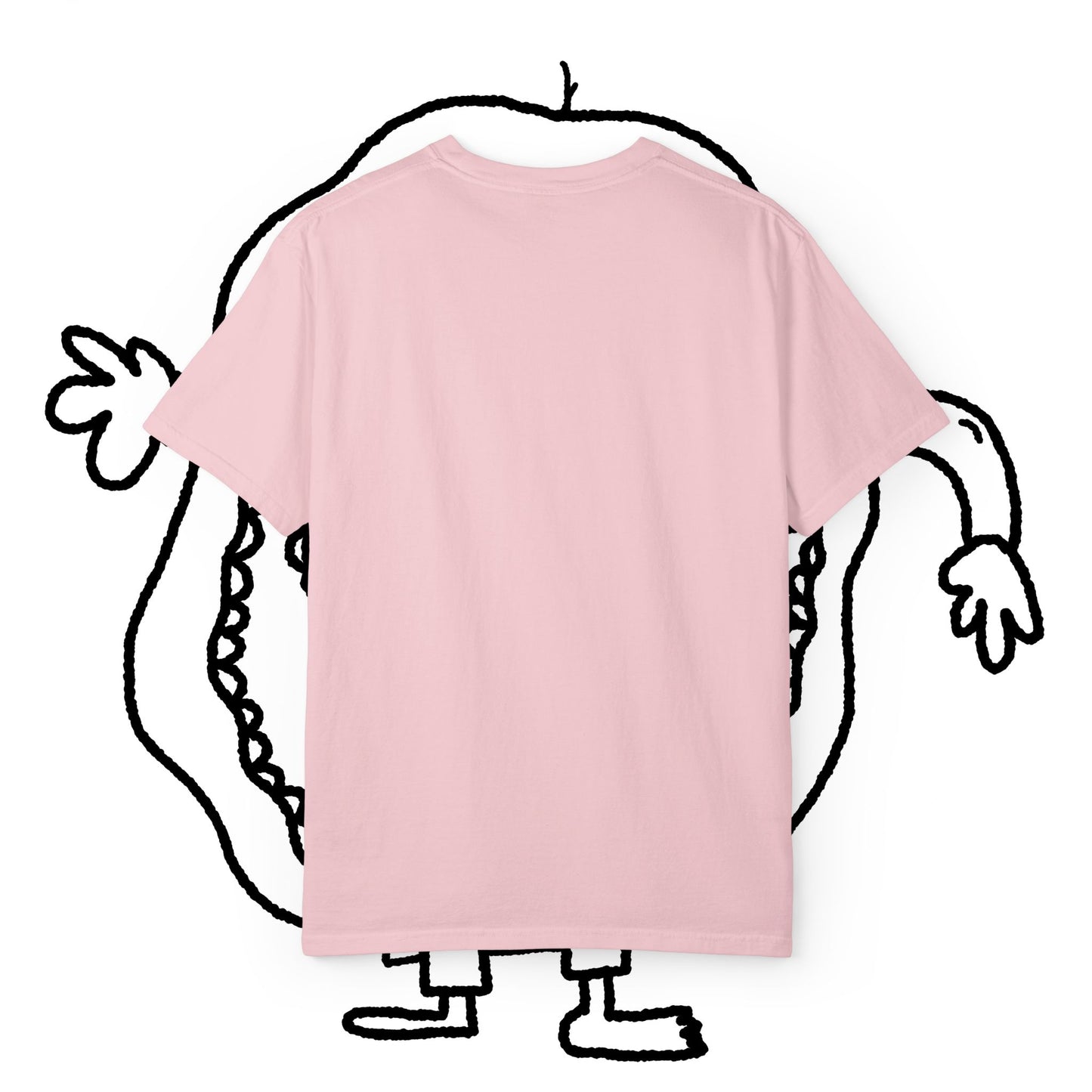 HOMMUNCULOUS TEE
