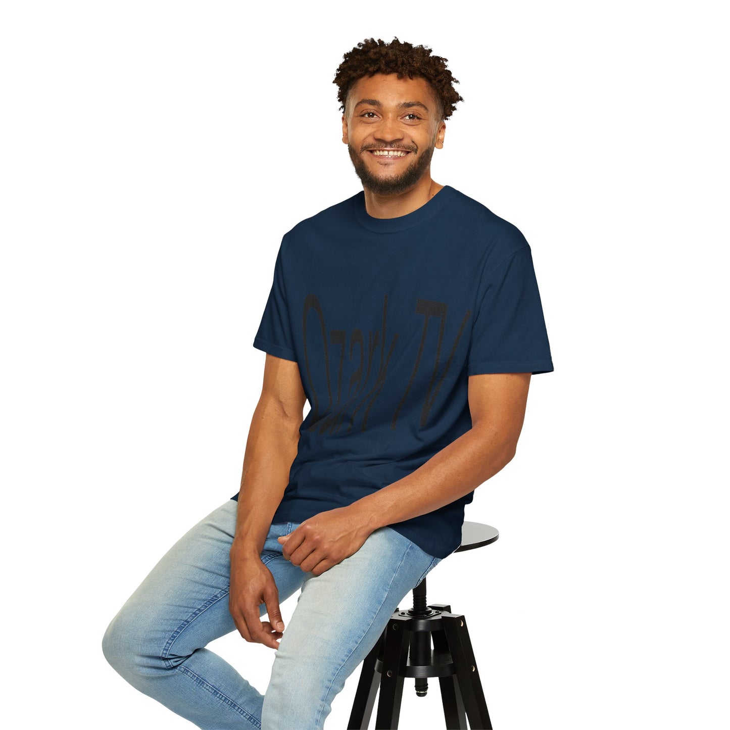 Ozark TV Tee i