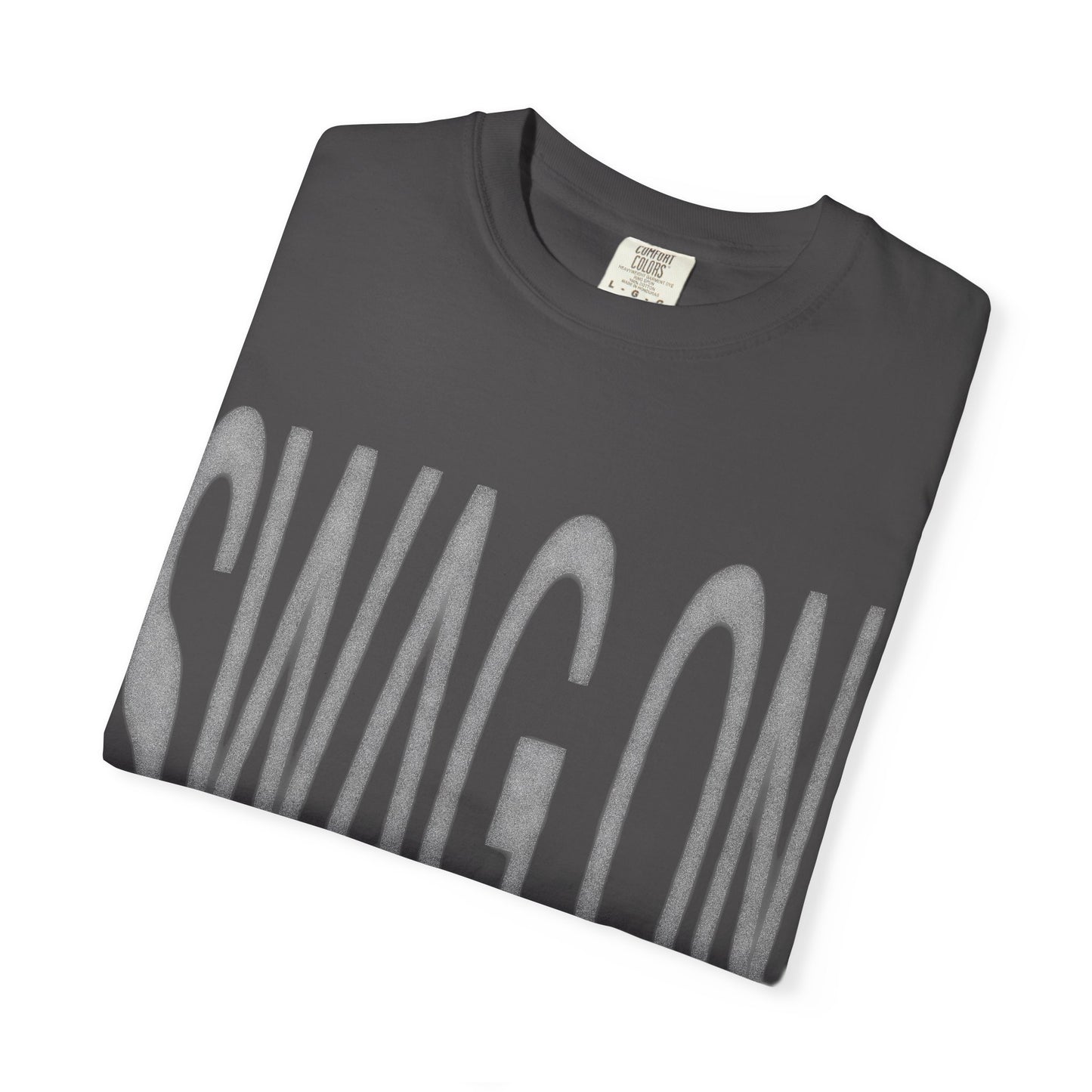 MY SWAG ON SWAG ON TEE