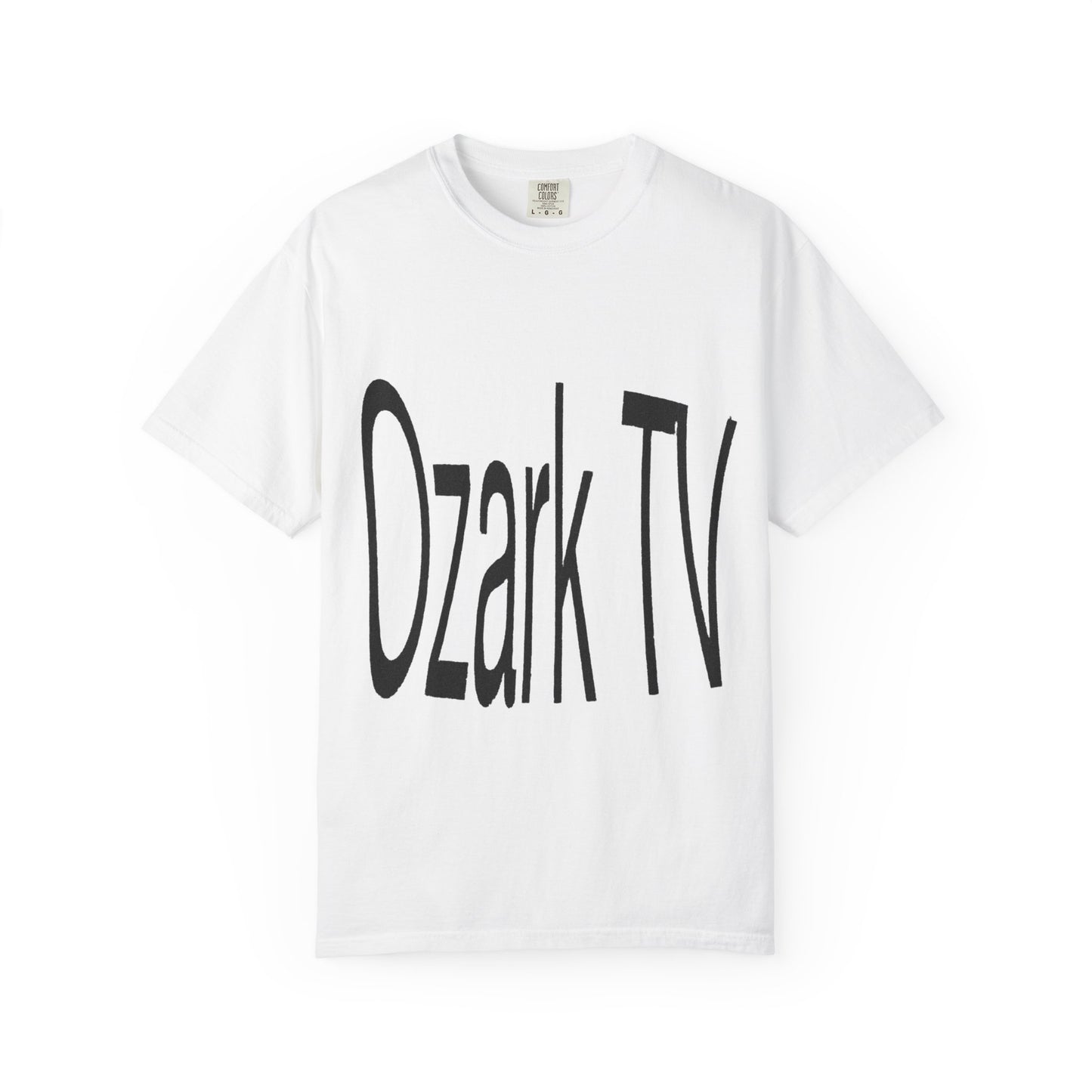 Ozark TV Tee i