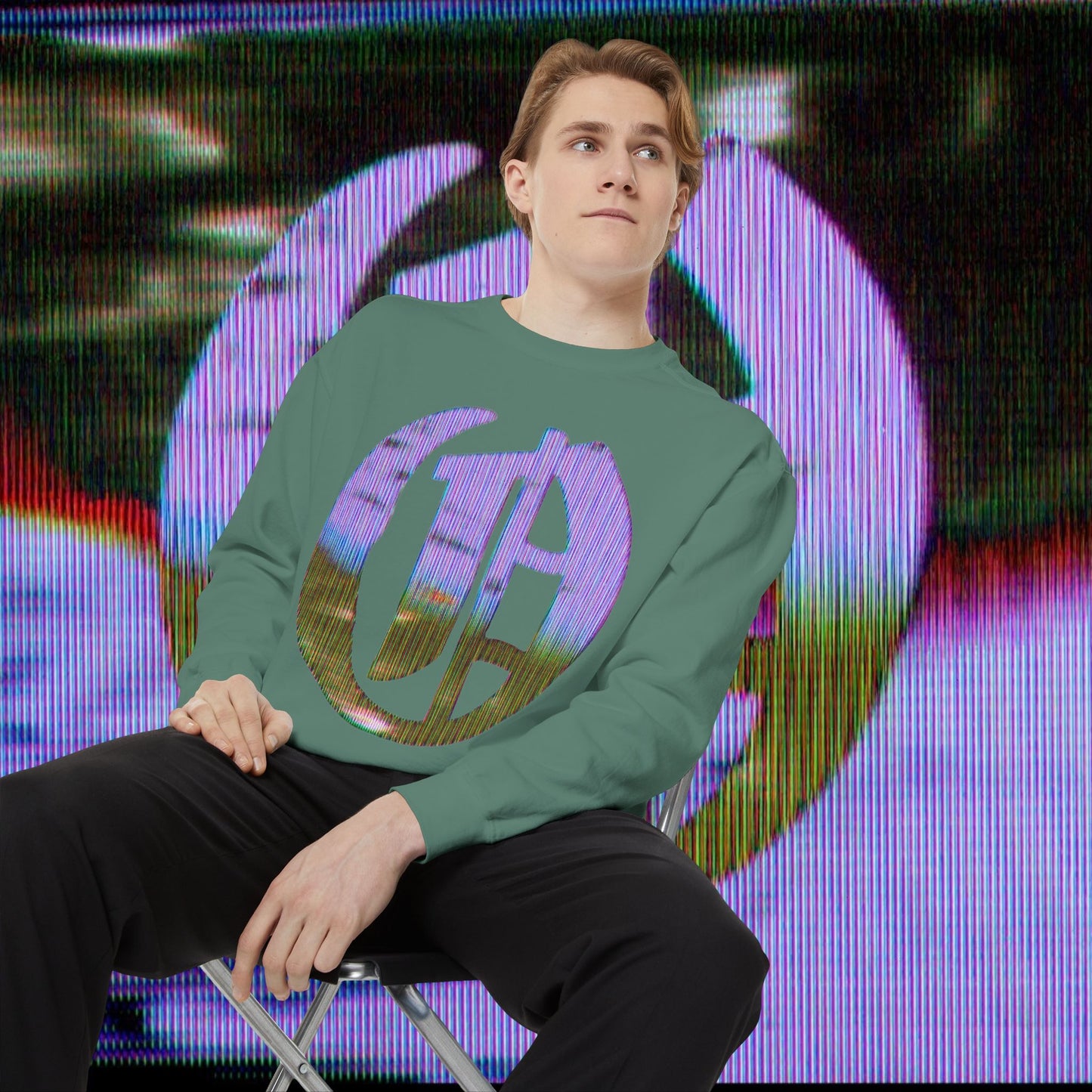 OTV LONG SLEEVE TEE