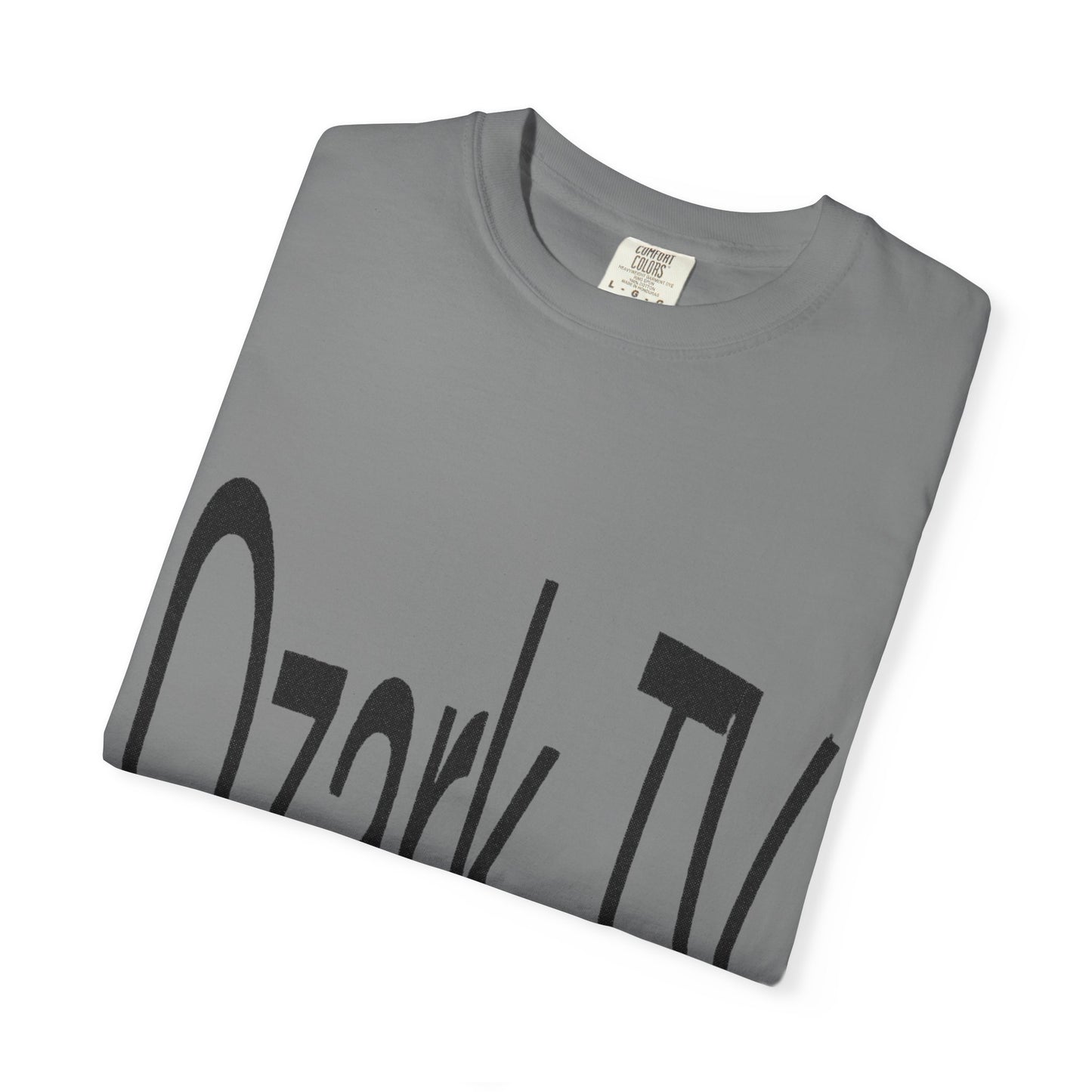 Ozark TV Tee i