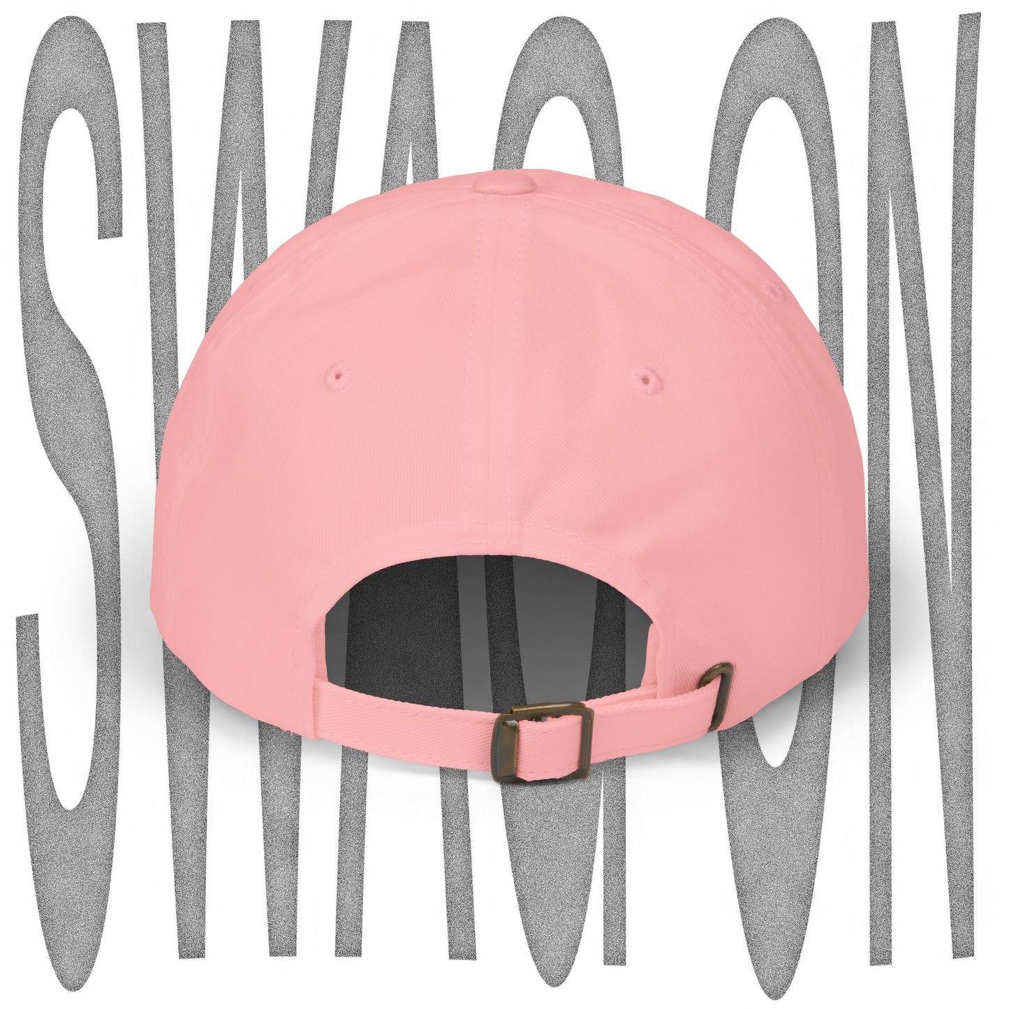 HOMUNCULUS DAD HAT