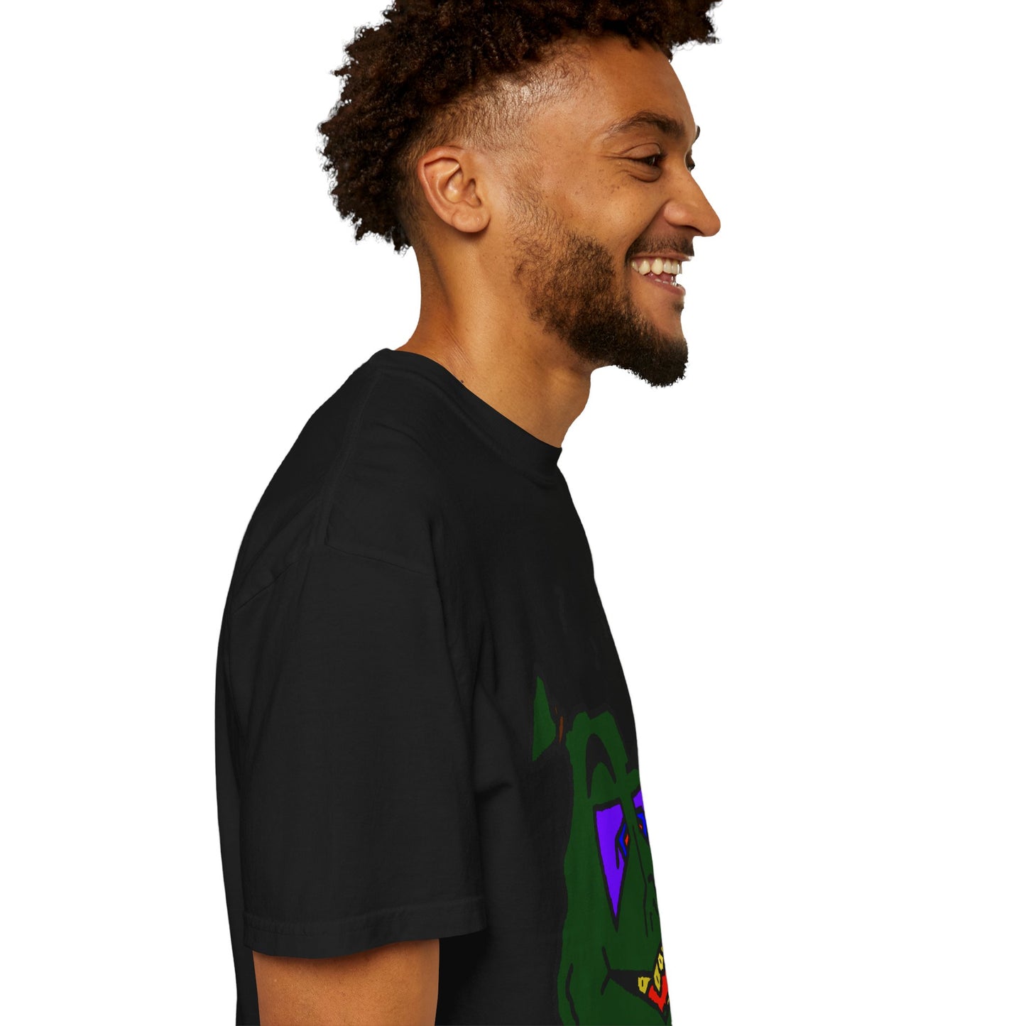 Garbage Tee
