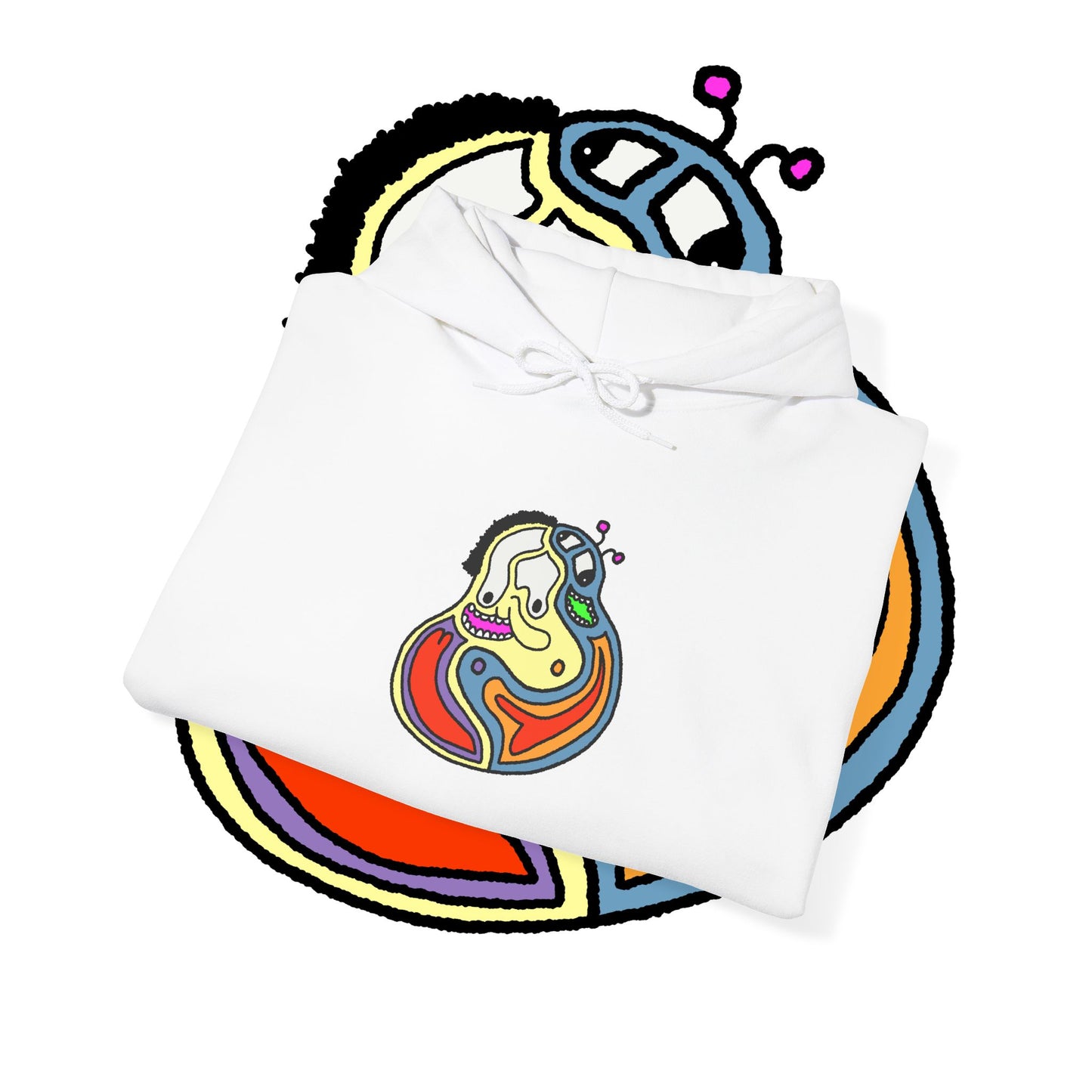 JOANDI HOODIE