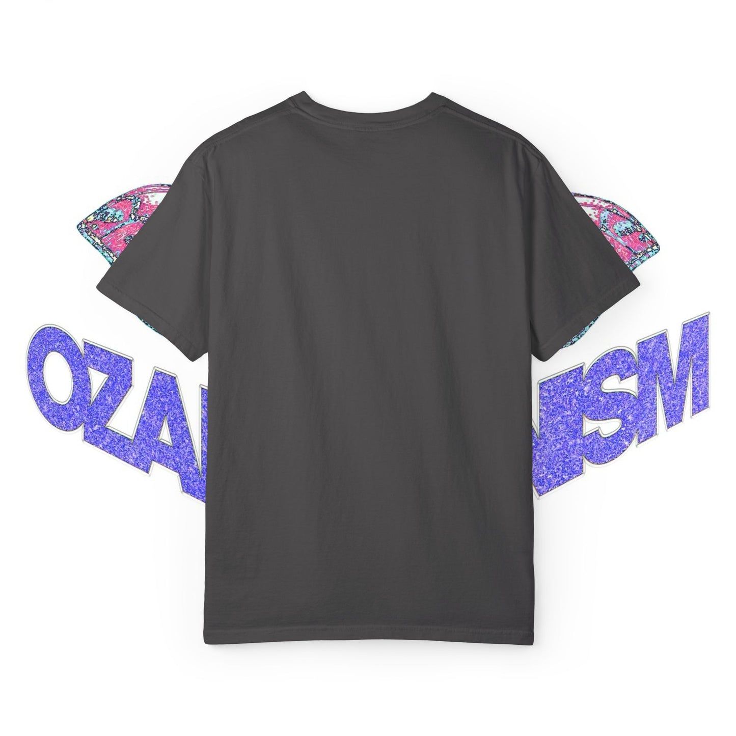 OZARKIANISM ALBUM ART TEE