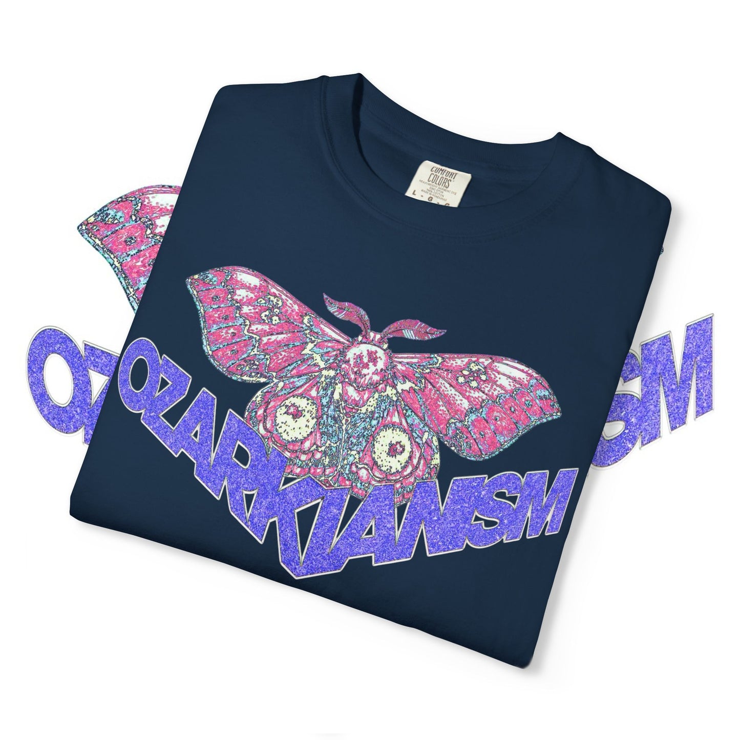 OZARKIANISM ALBUM ART TEE