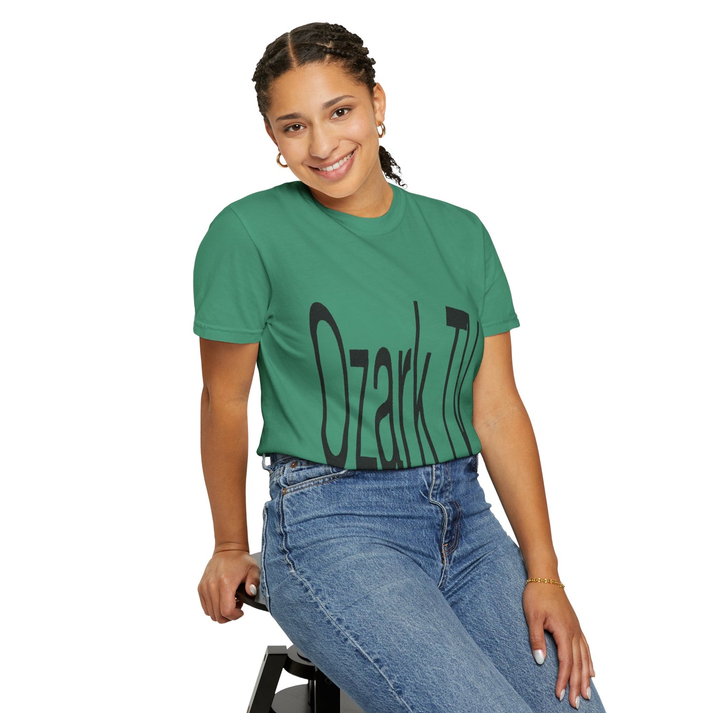 Ozark TV Tee i
