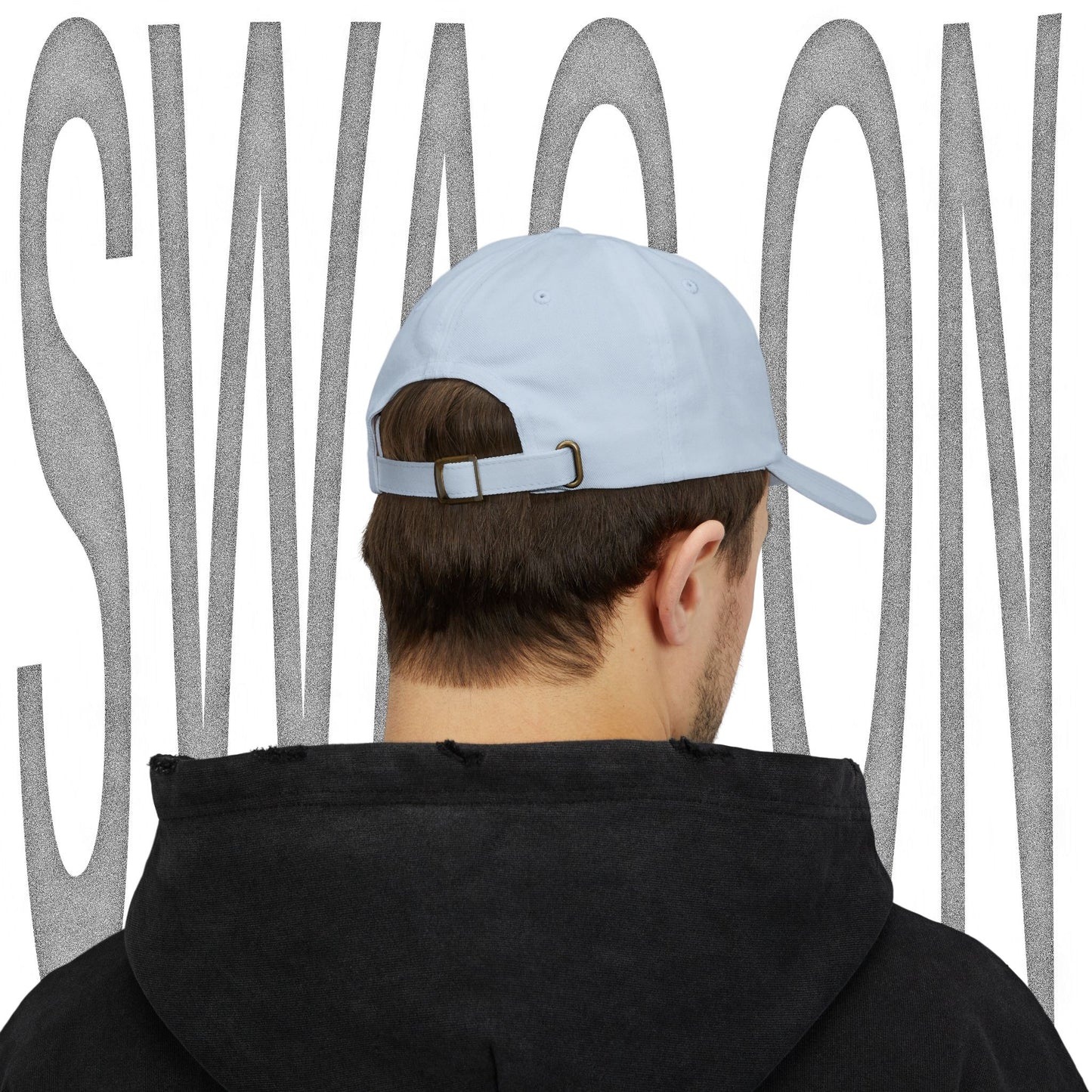 HOMUNCULUS DAD HAT