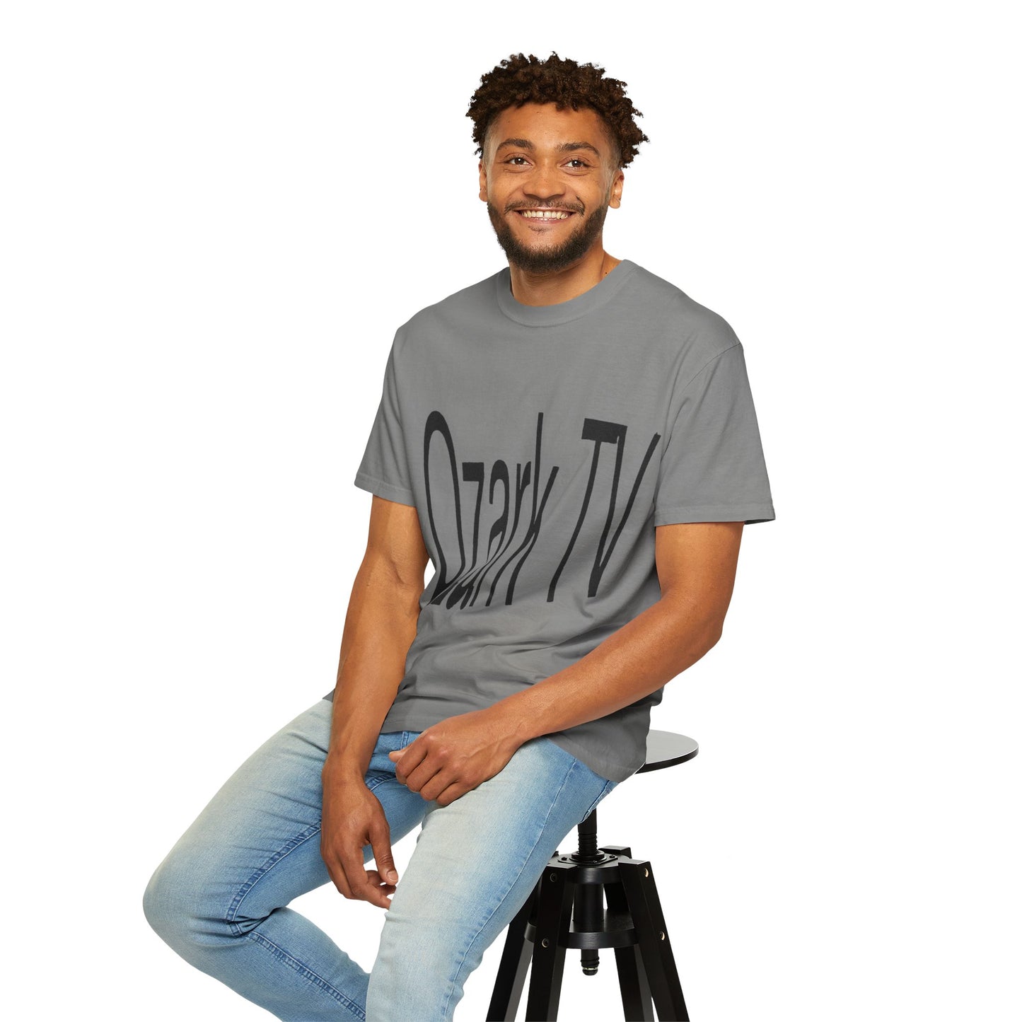 Ozark TV Tee i