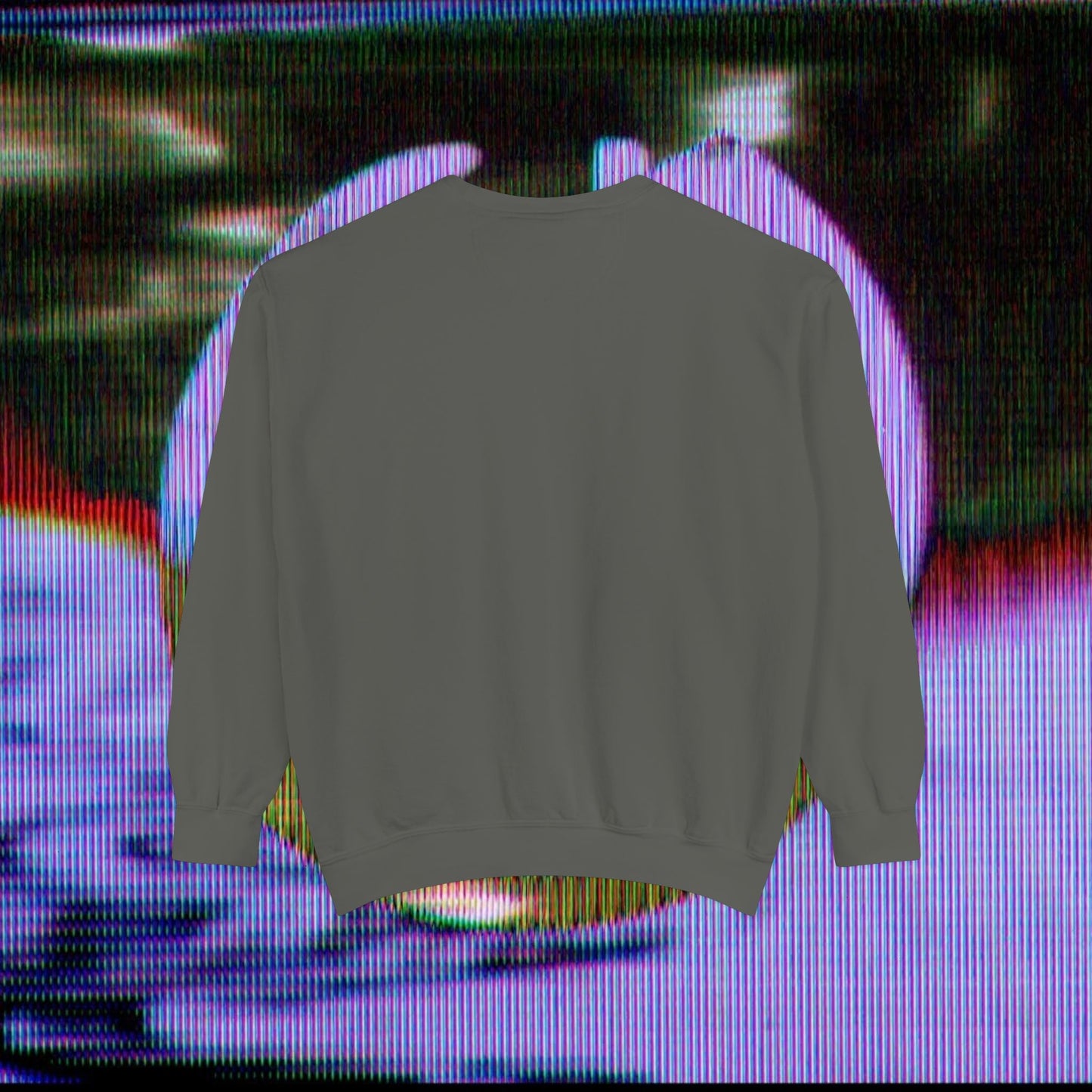 OTV LONG SLEEVE TEE