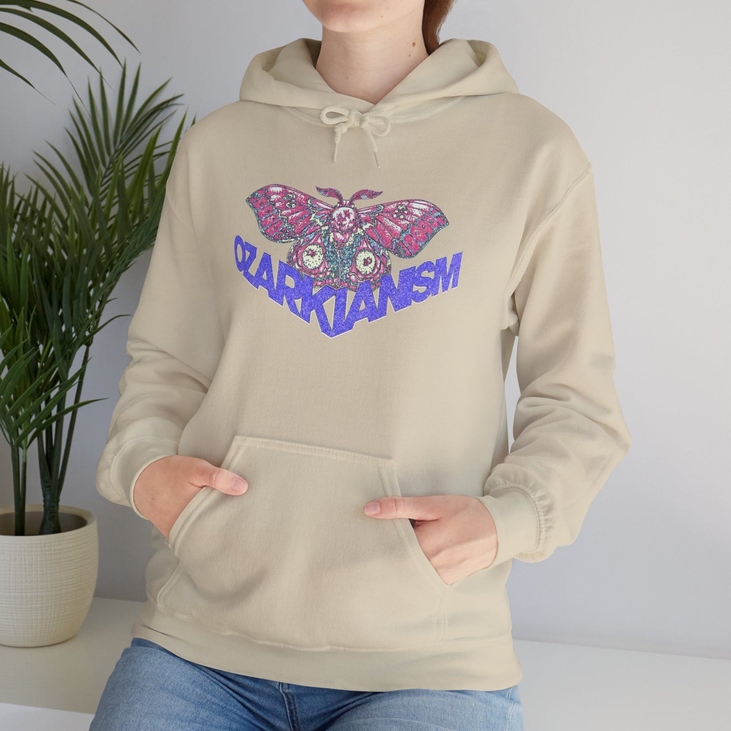 OZARKIANISM HOODIE