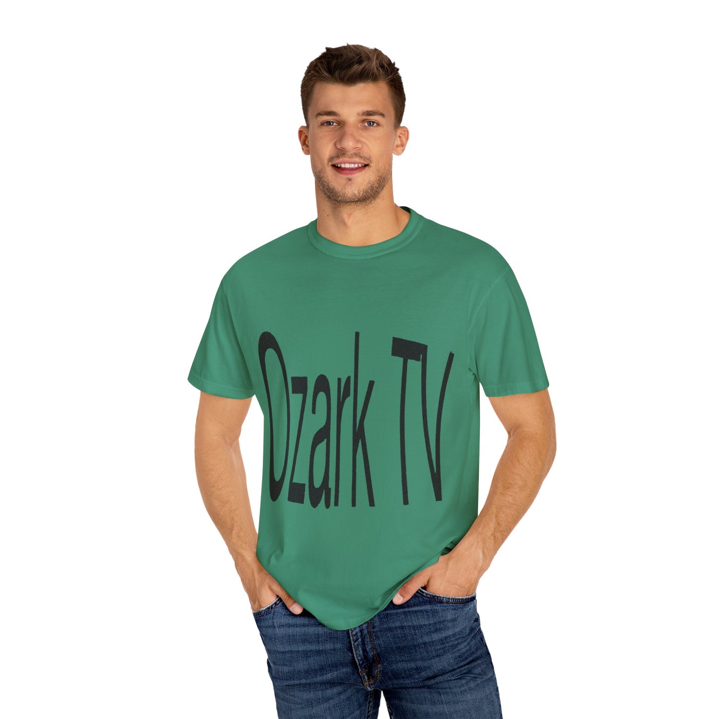 Ozark TV Tee i