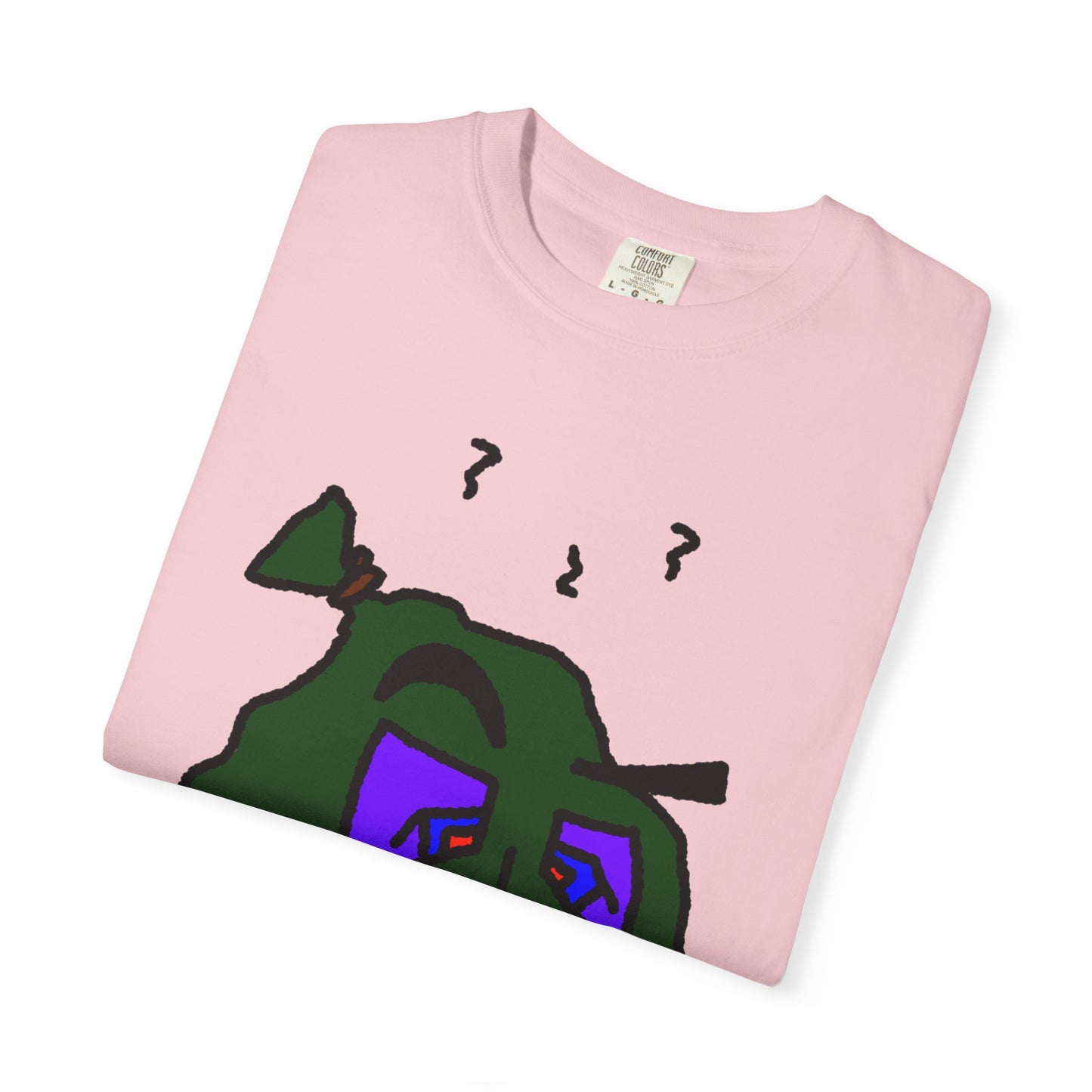 Garbage Tee