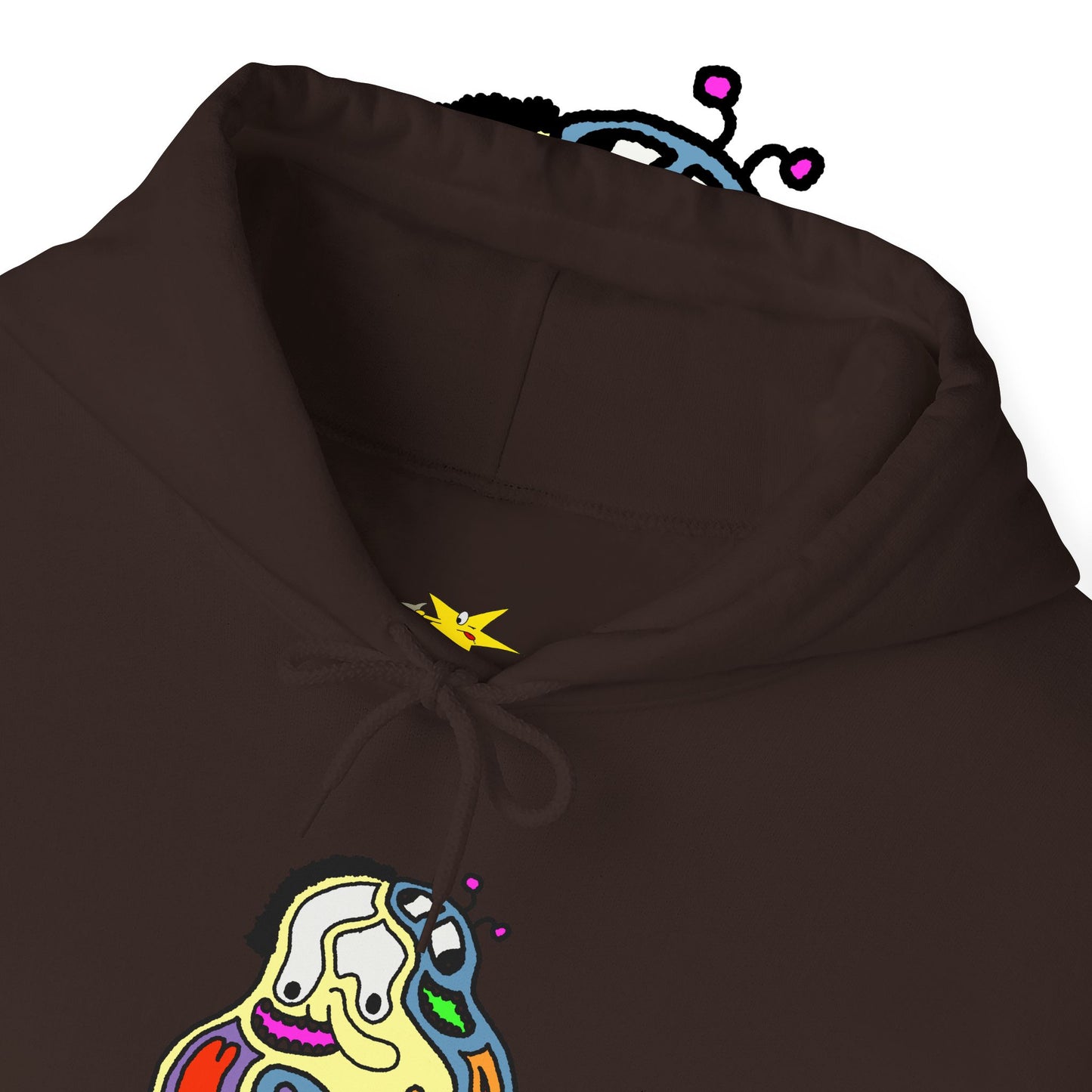 JOANDI HOODIE