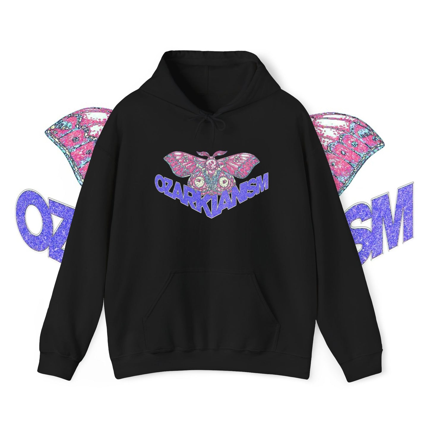 OZARKIANISM HOODIE