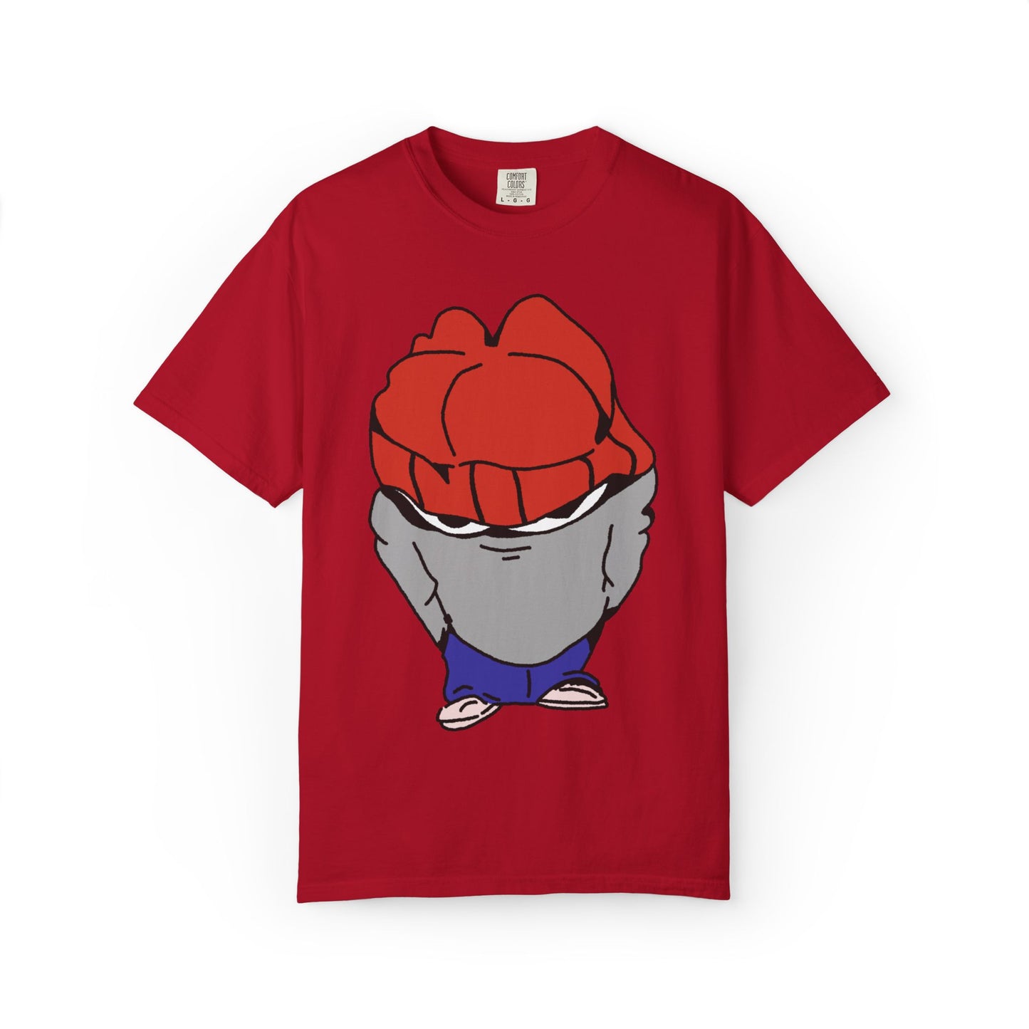 PEEPER TEE