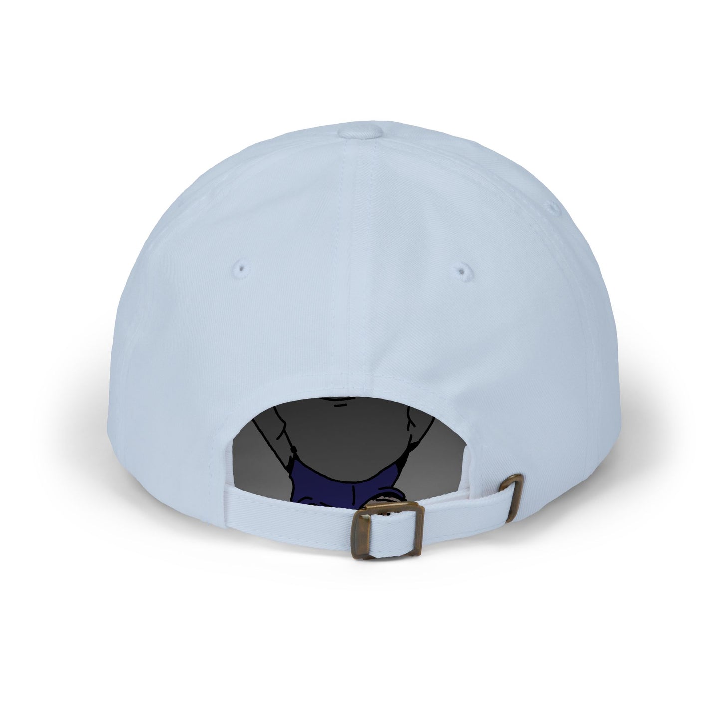 OZARK TV DAD HAT