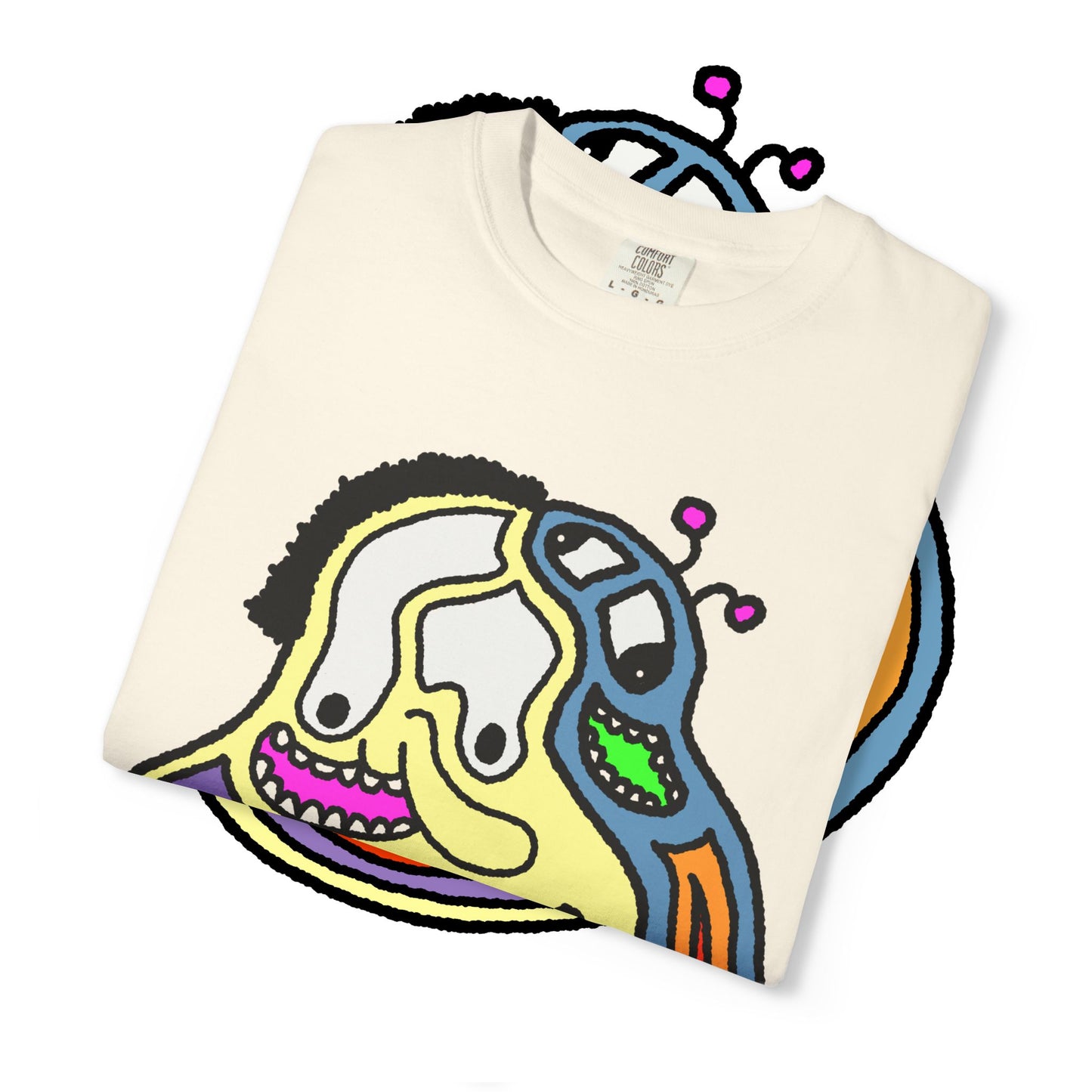 JOANDI TEE