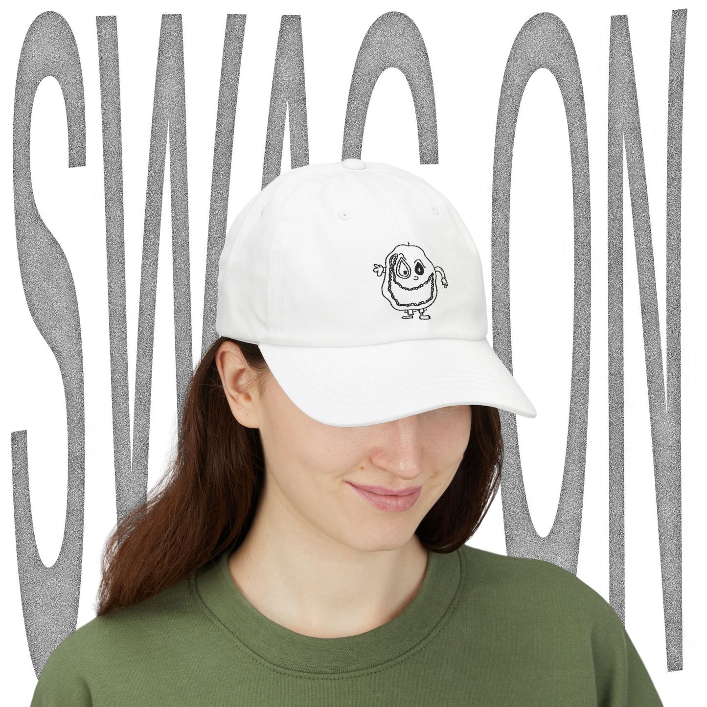 HOMUNCULUS DAD HAT