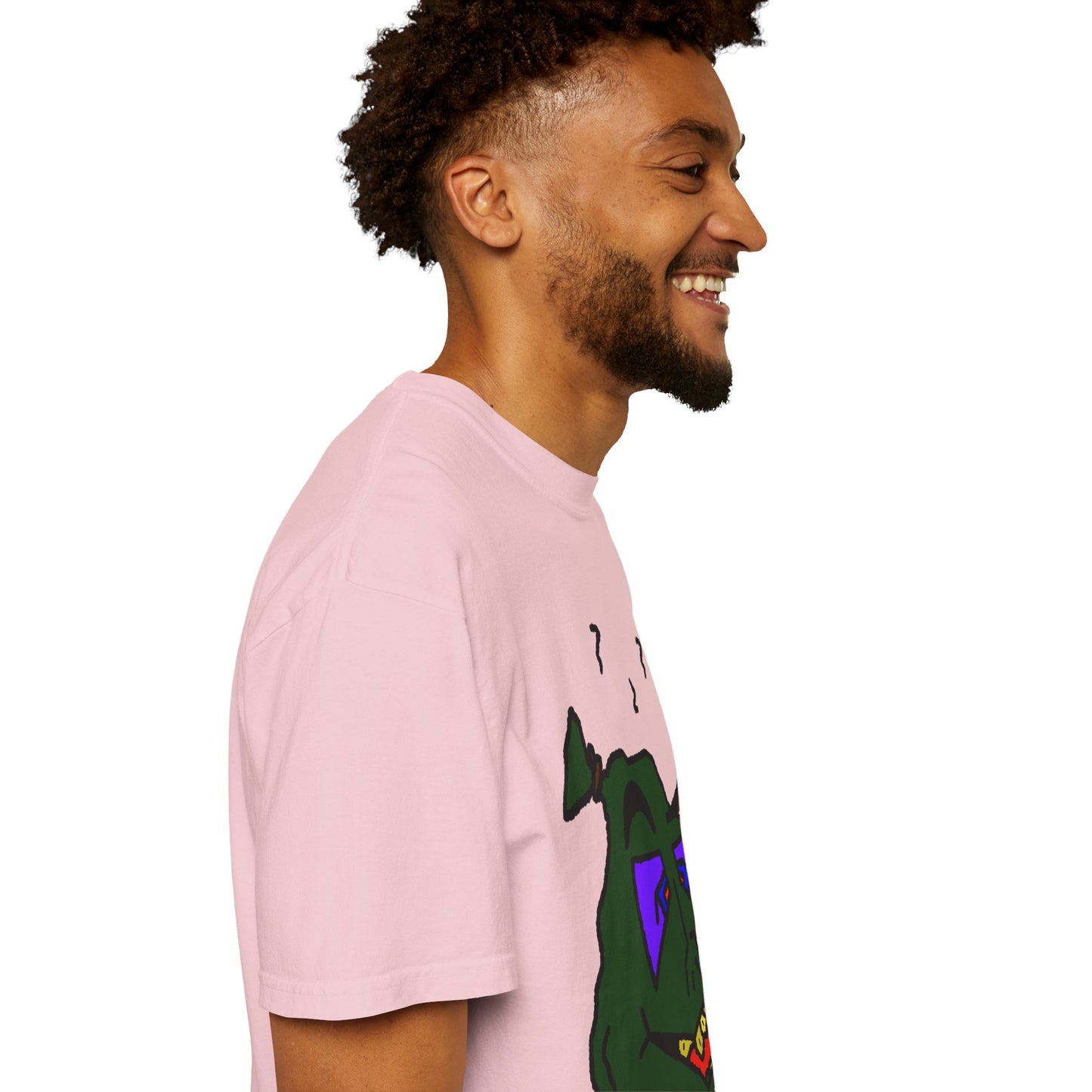 Garbage Tee