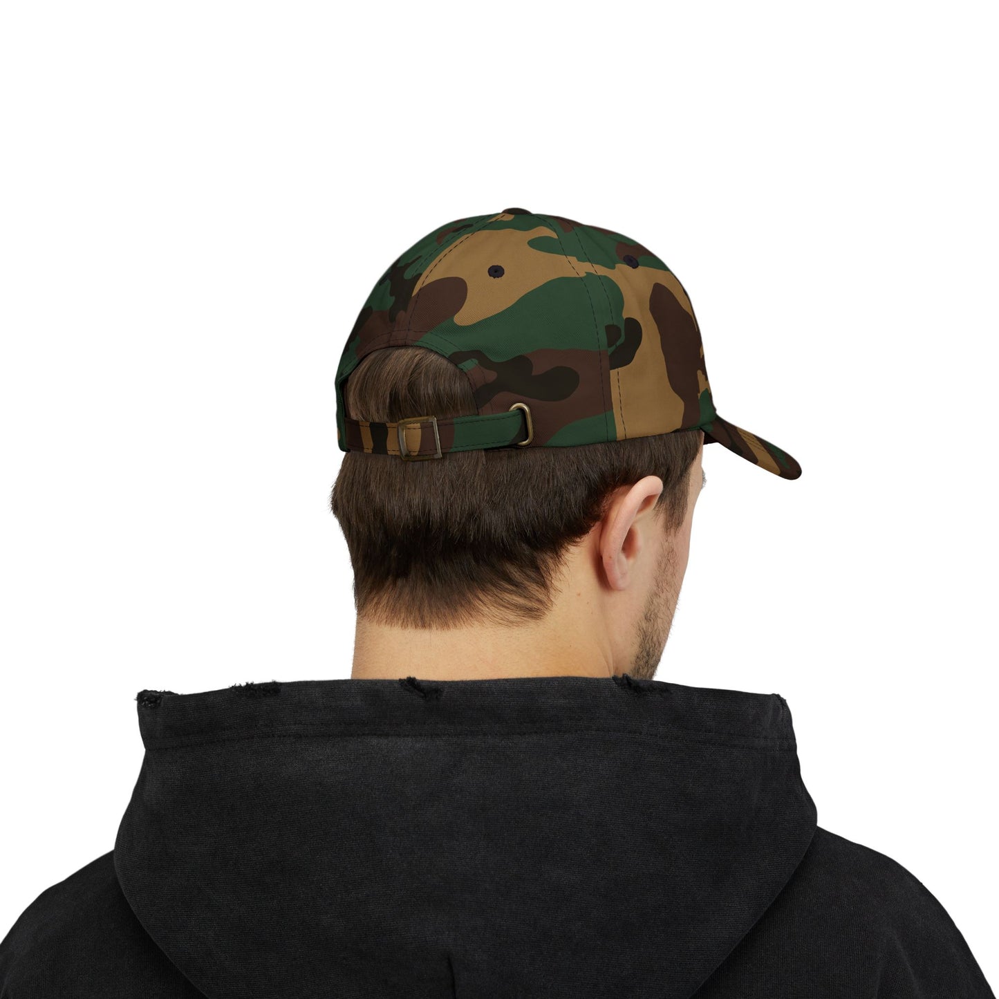 Ozark TV Classic Dad Hat