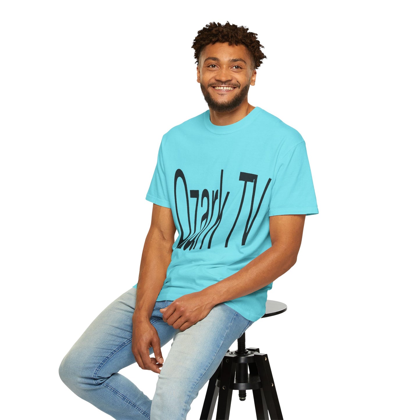 Ozark TV Tee i