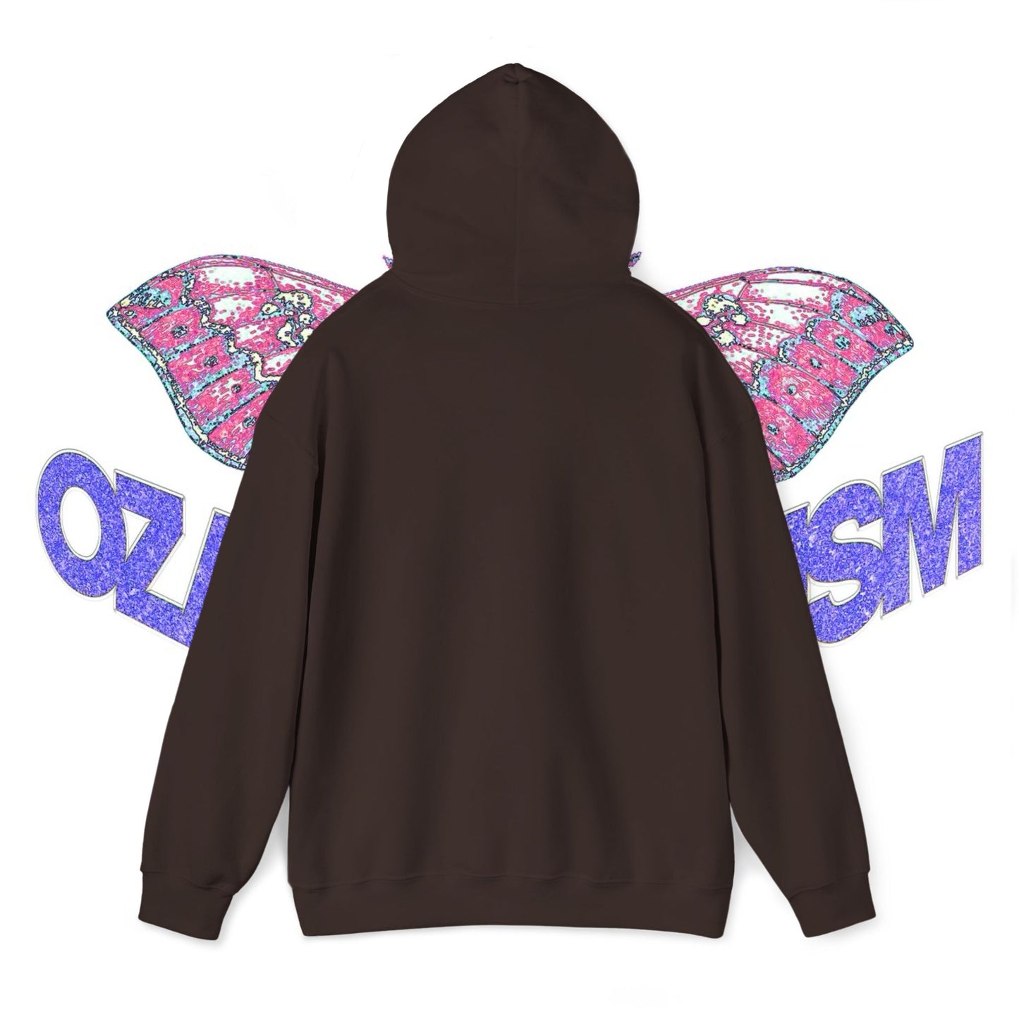 OZARKIANISM HOODIE