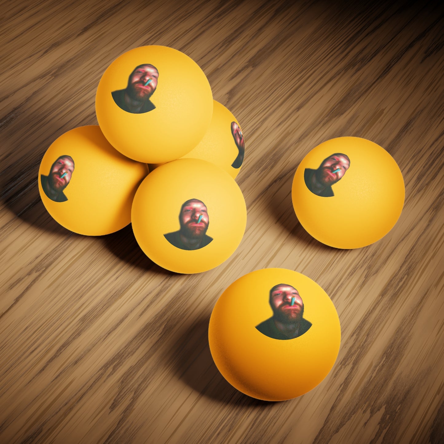 Stogie Pong (6 pcs)
