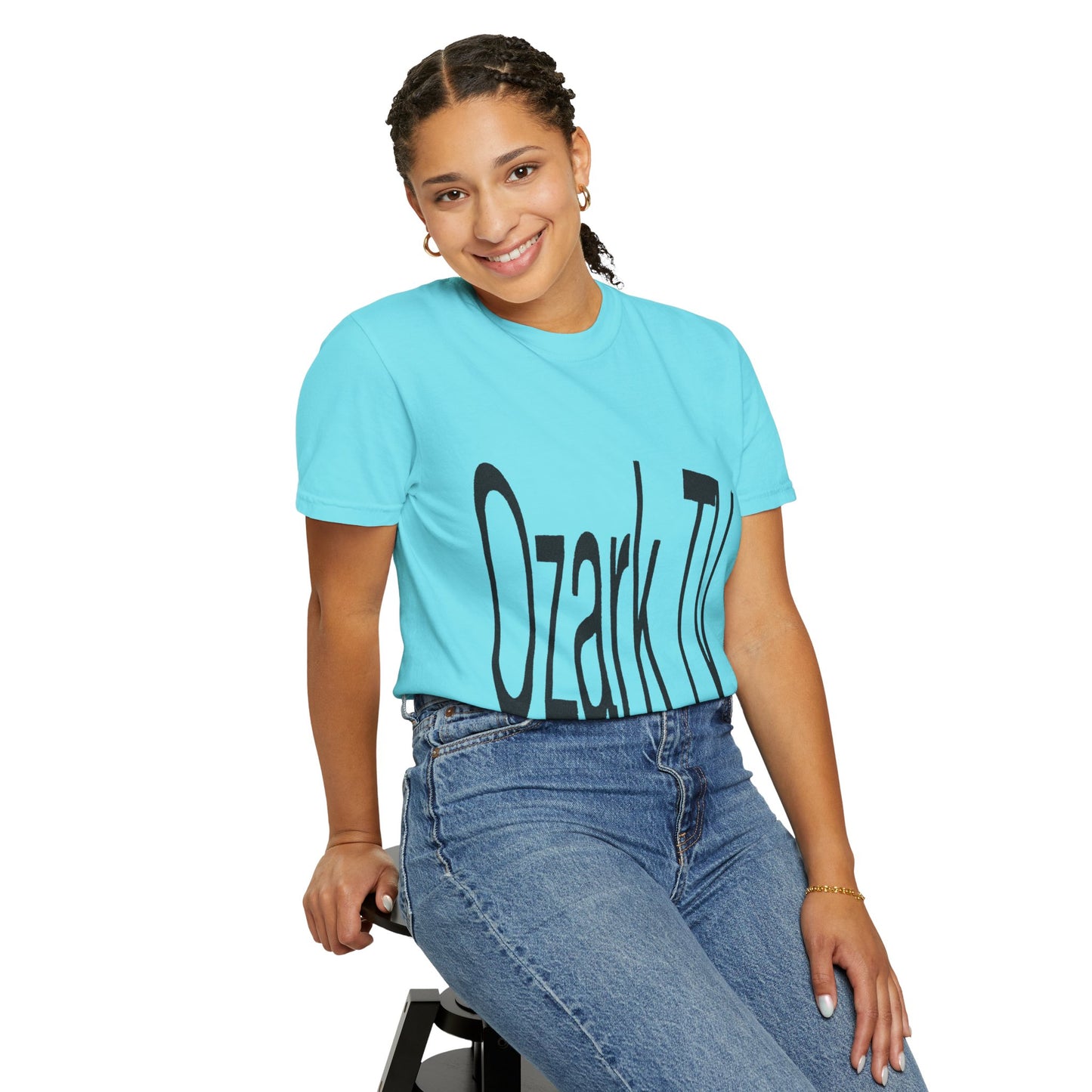 Ozark TV Tee i