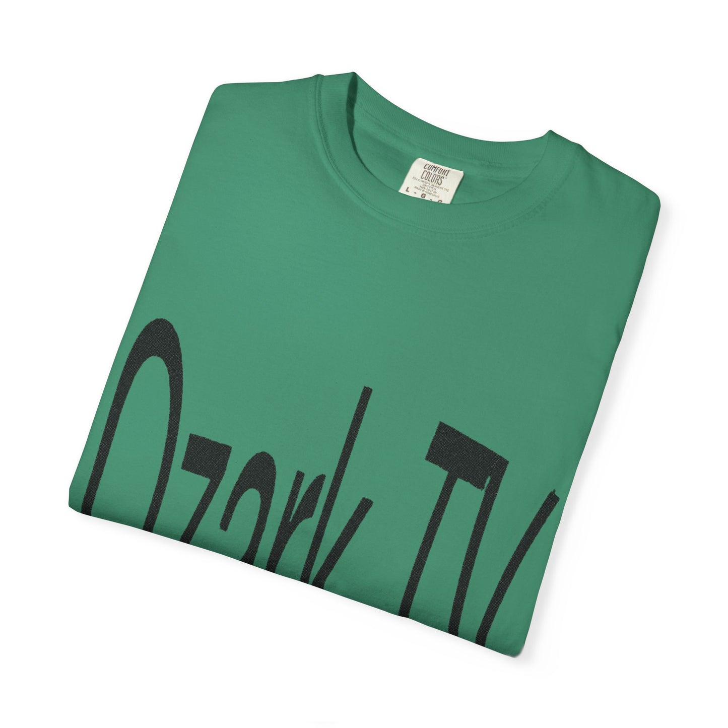 Ozark TV Tee i