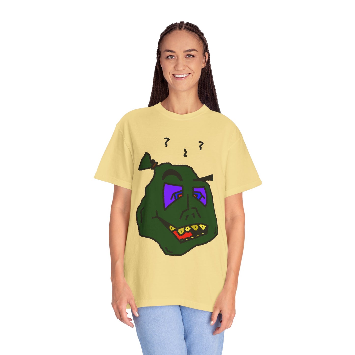 Garbage Tee