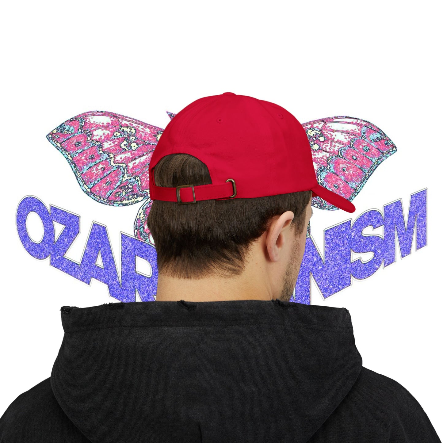 OZARKIANISM DAD HAT