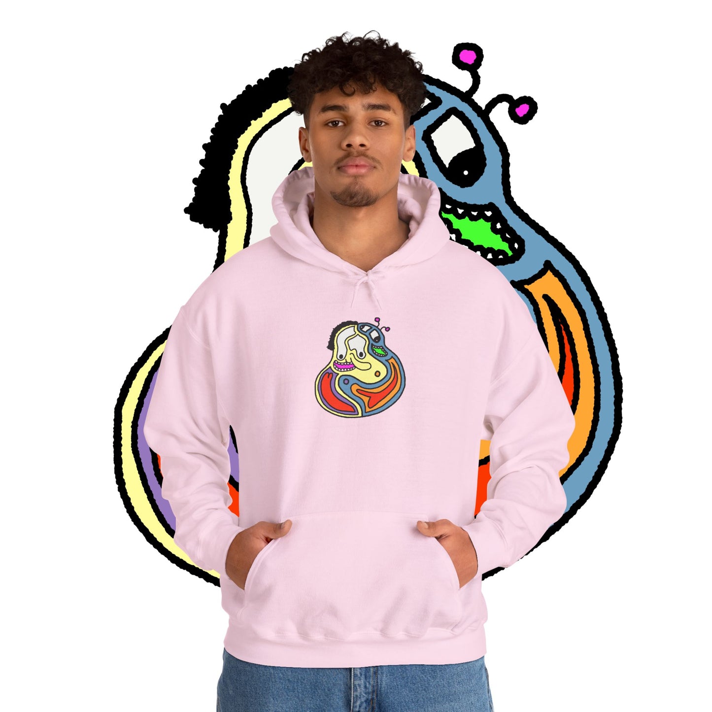 JOANDI HOODIE